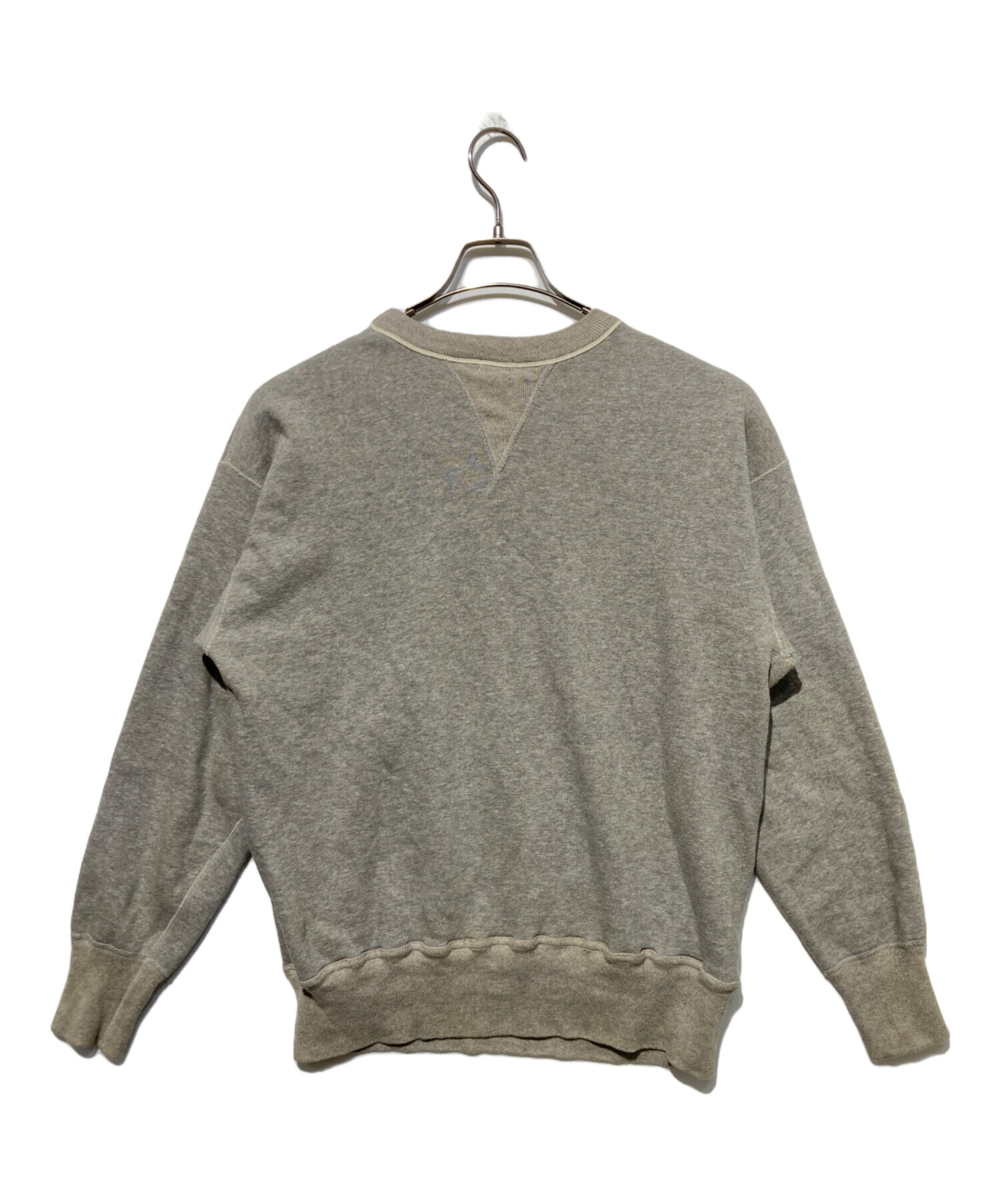 中古・古着通販】WAREHOUSE (ウエアハウス) Lot 401 DEEP FREEZE