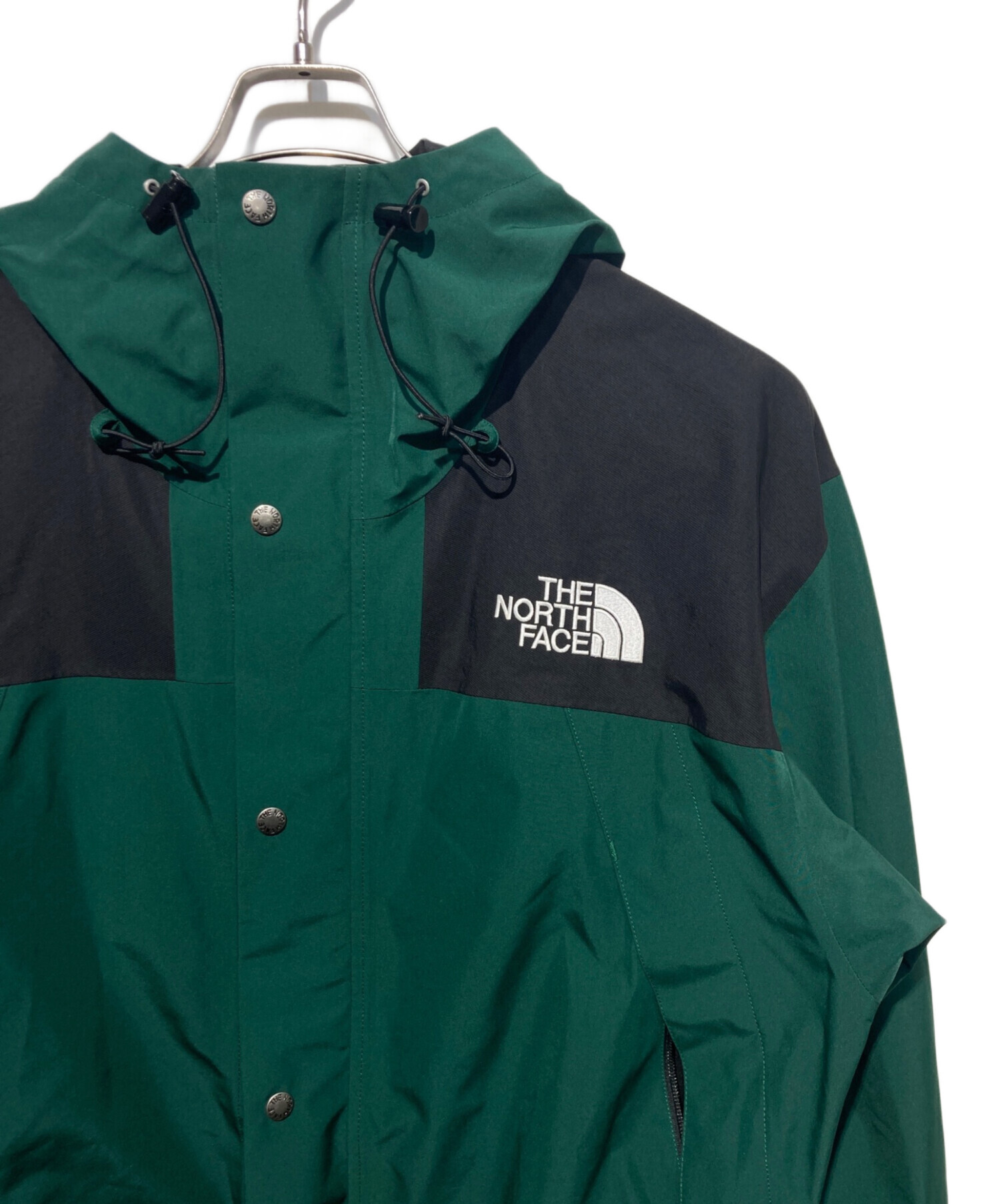 中古・古着通販】THE NORTH FACE (ザ ノース フェイス) 1990 MOUNTAIN