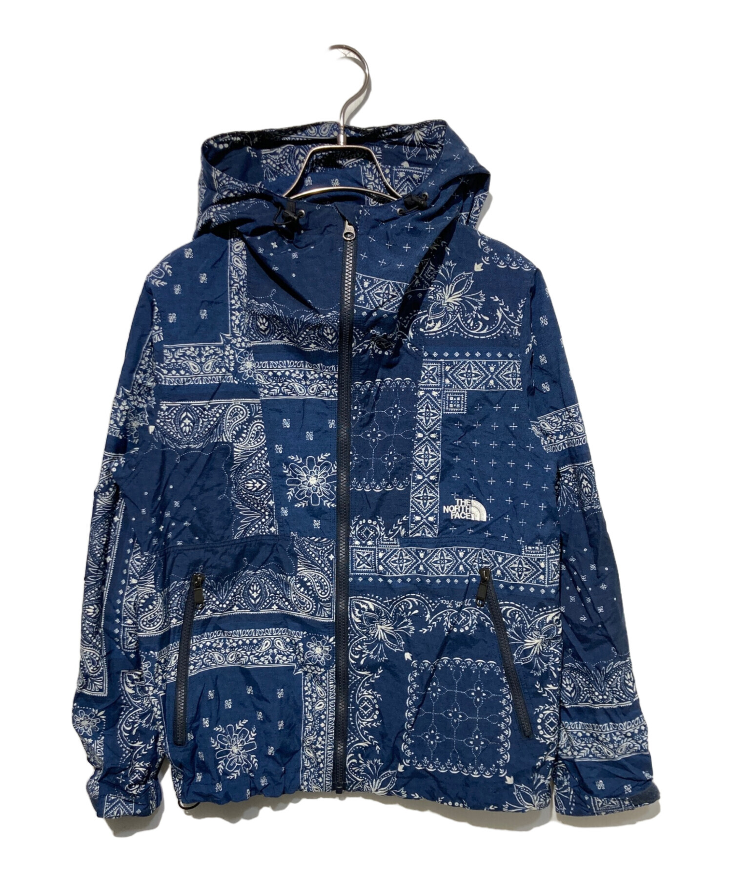 中古・古着通販】THE NORTH FACE (ザ ノース フェイス) ノベルティ