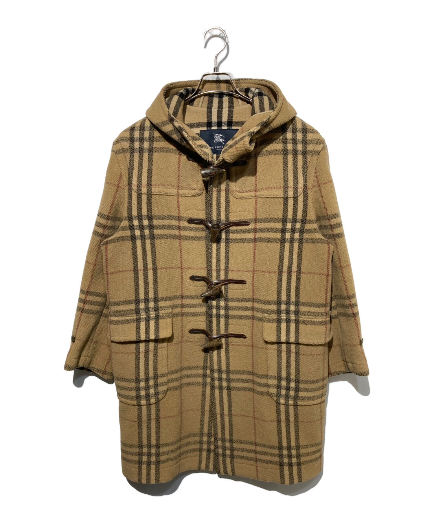 中古・古着通販】BURBERRY LONDON (バーバリーロンドン) ノヴァ
