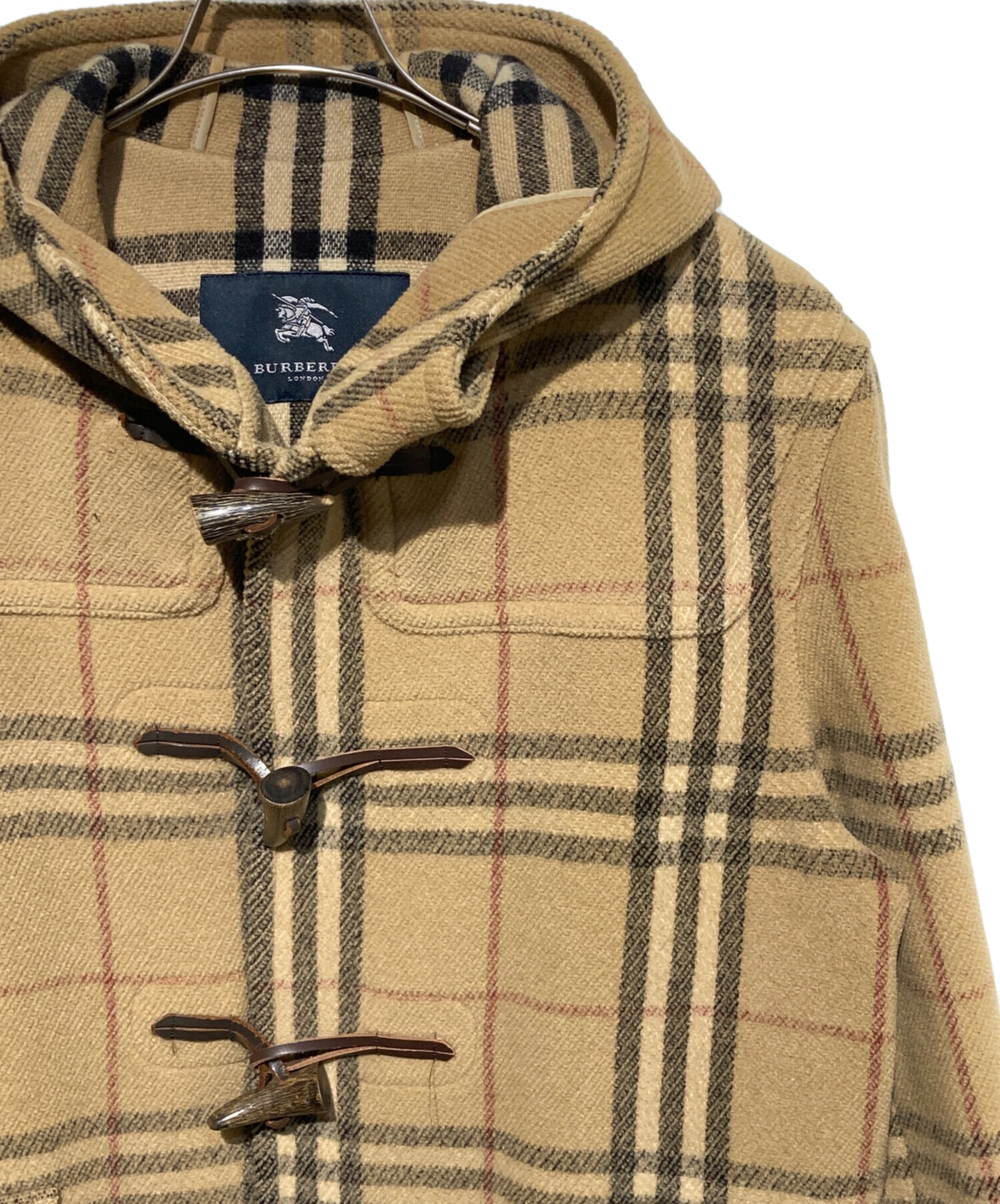 中古・古着通販】BURBERRY LONDON (バーバリーロンドン) ノヴァ