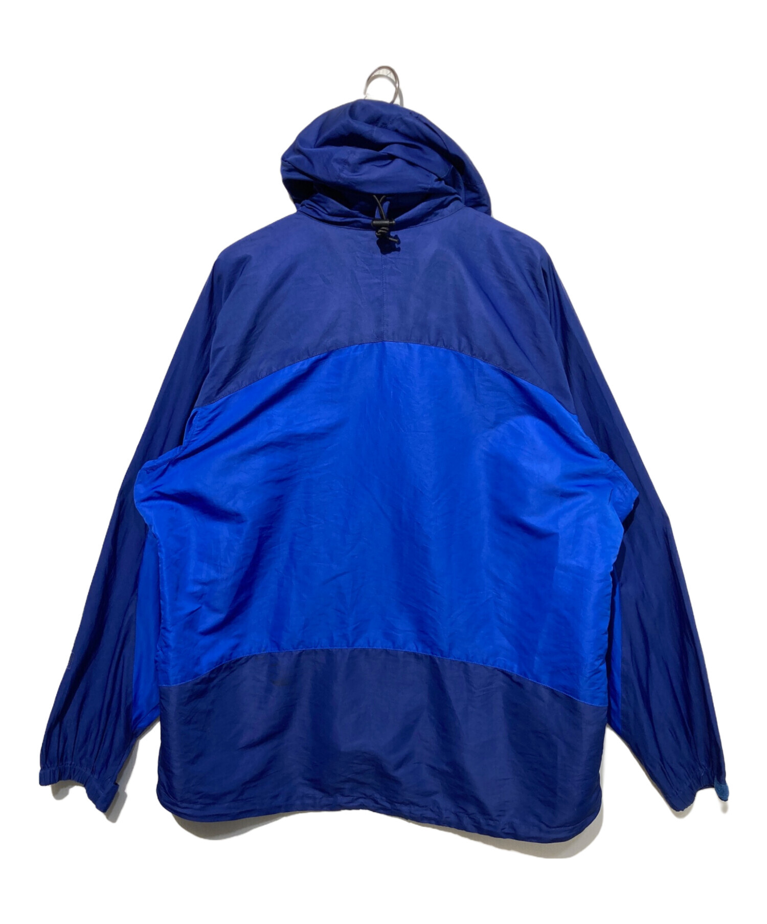 中古・古着通販】Patagonia (パタゴニア) エッセンシェルジャケット