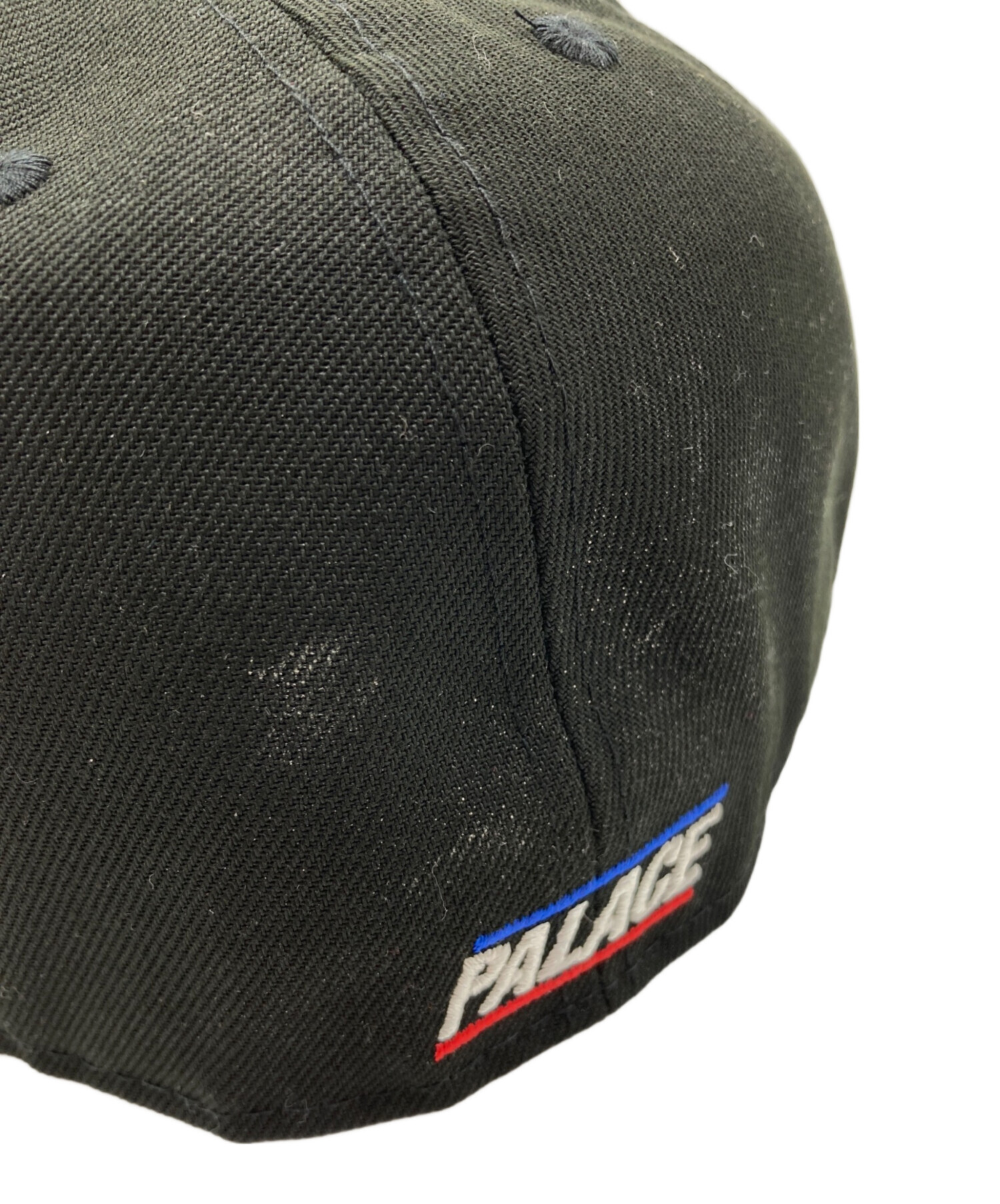 中古・古着通販】PALACE (パレス) New Era (ニューエラ) キャップ