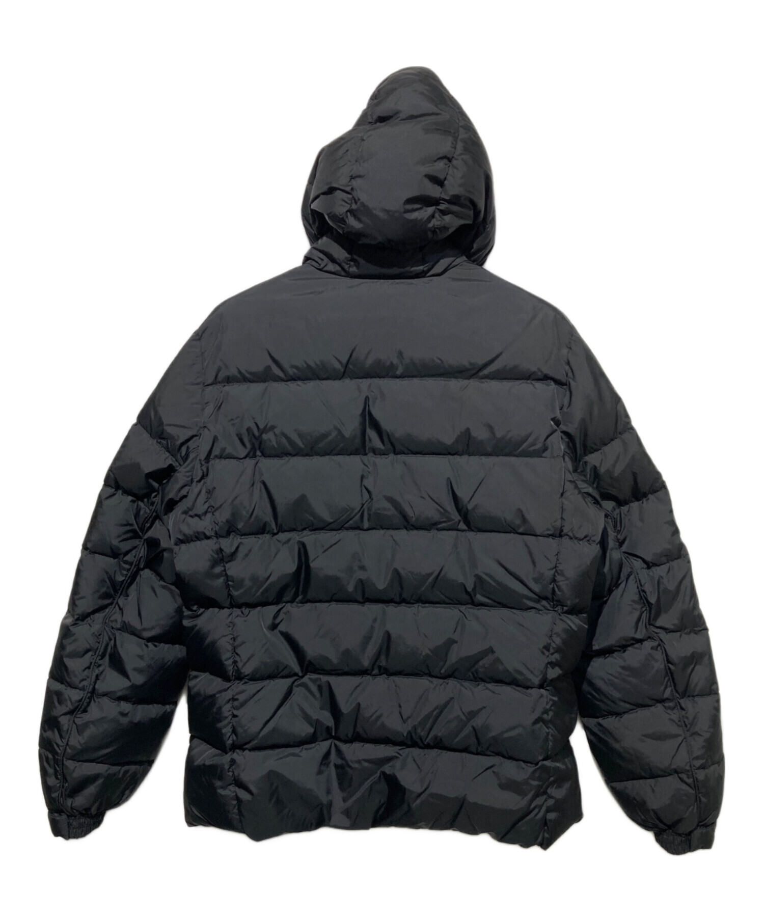 中古・古着通販】TATRAS (タトラス) MADHI フーデットダウンジャケット