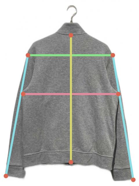 中古・古着通販】POLO RALPH LAUREN (ポロ・ラルフローレン) Ron