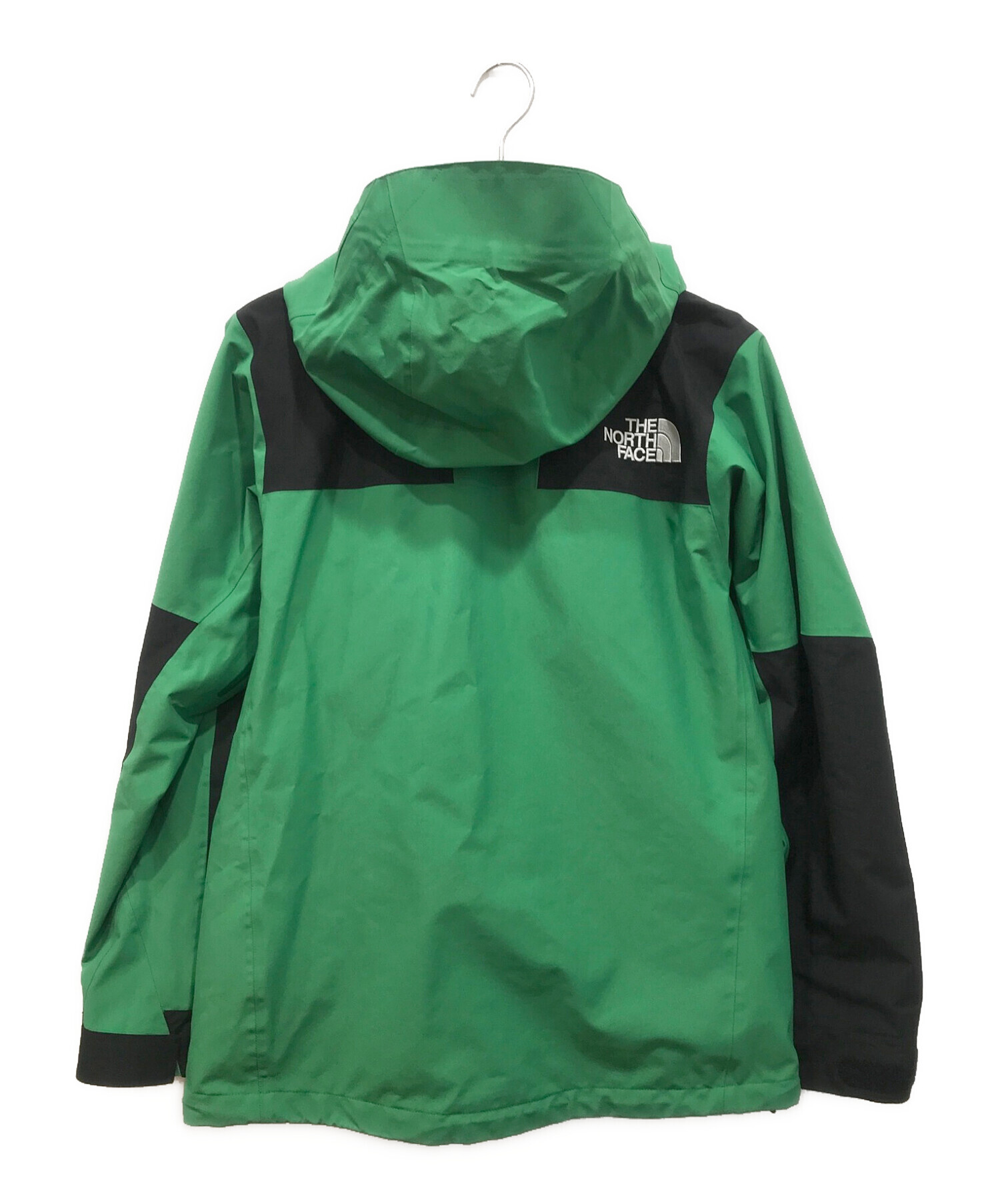 中古・古着通販】THE NORTH FACE (ザ ノース フェイス) マウンテン