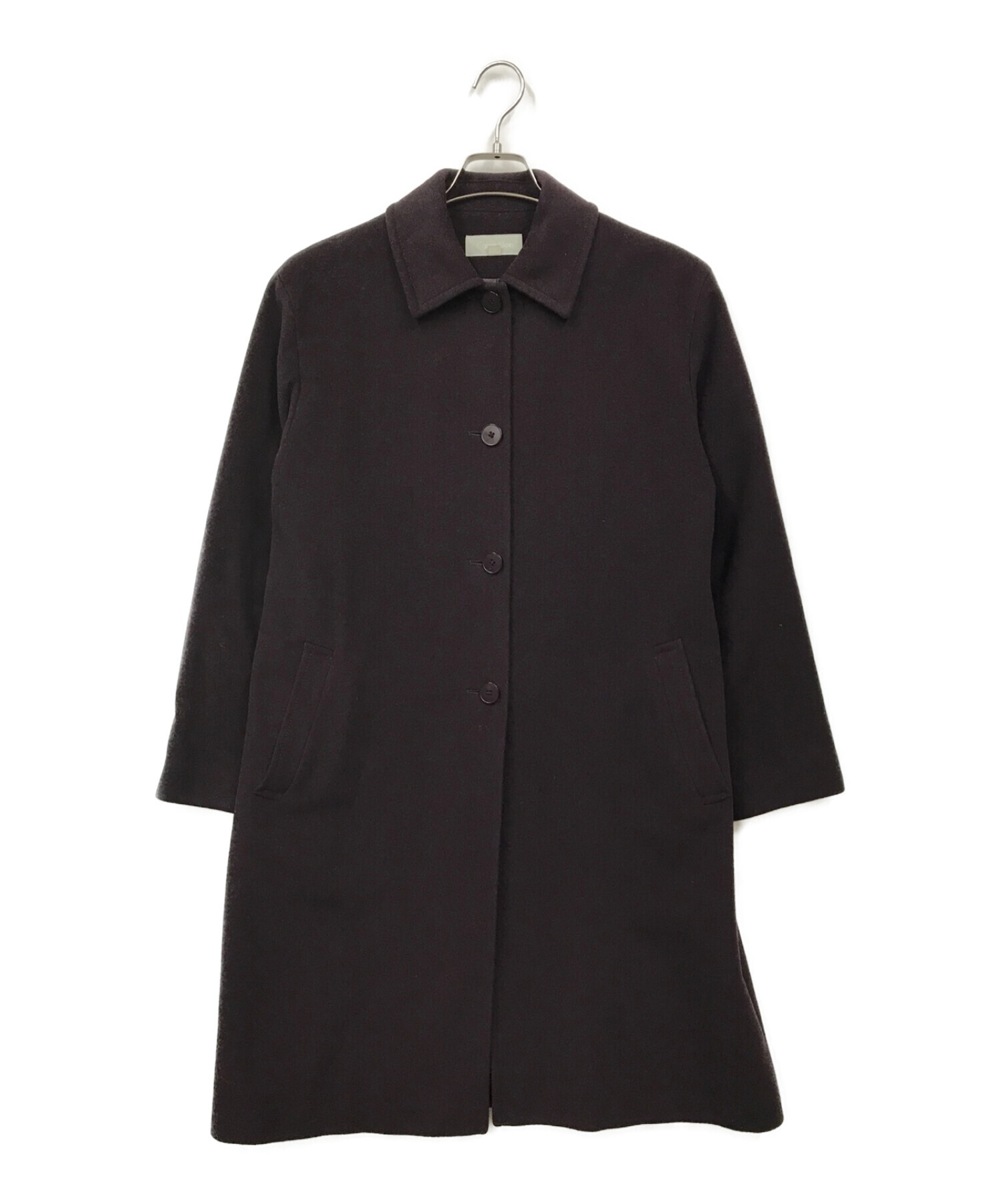 中古・古着通販】Calvin Klein (カルバンクライン) カシミヤ混ステン