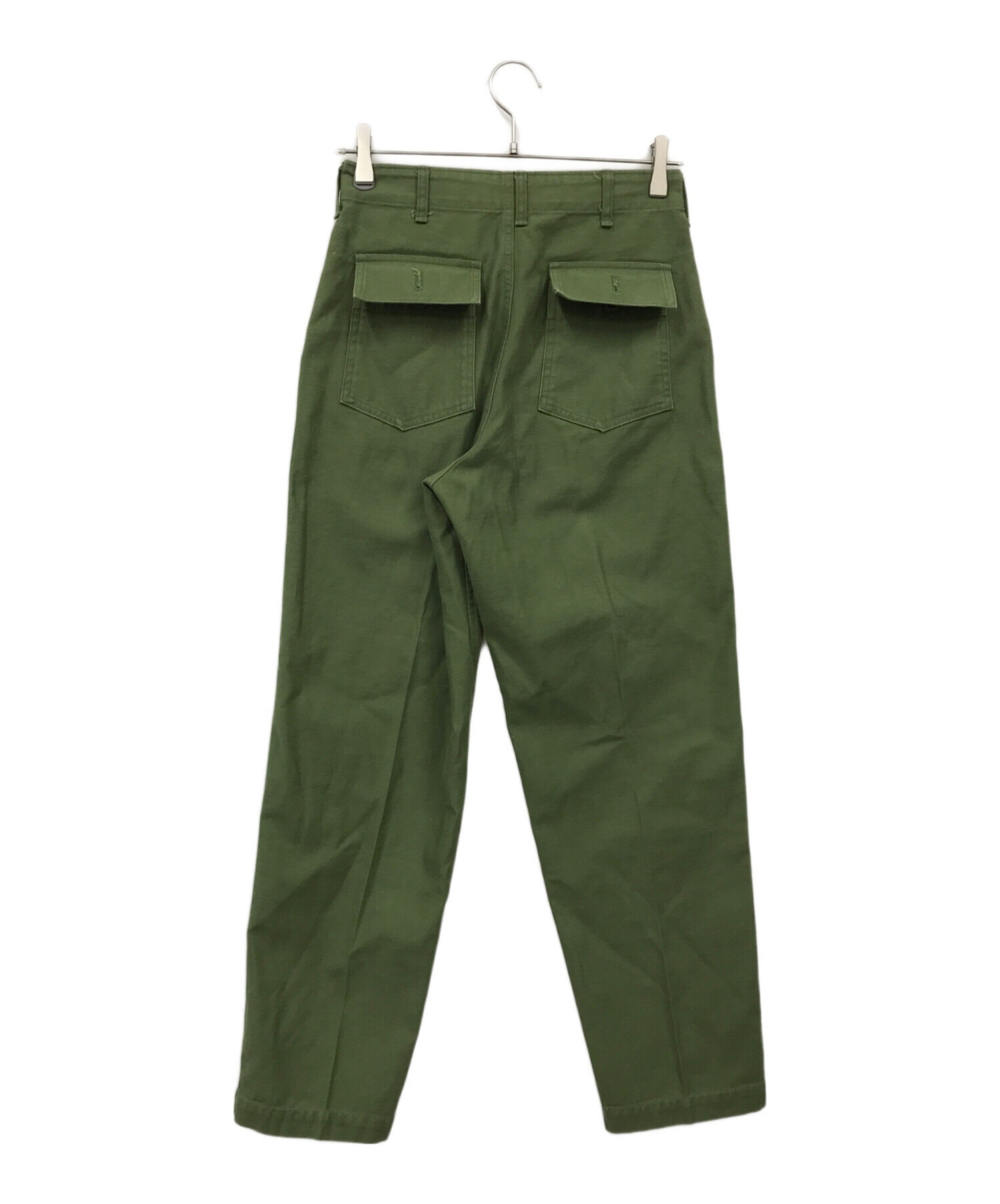 中古・古着通販】THE SHINZONE (ザ シンゾーン) ベイカーパンツ