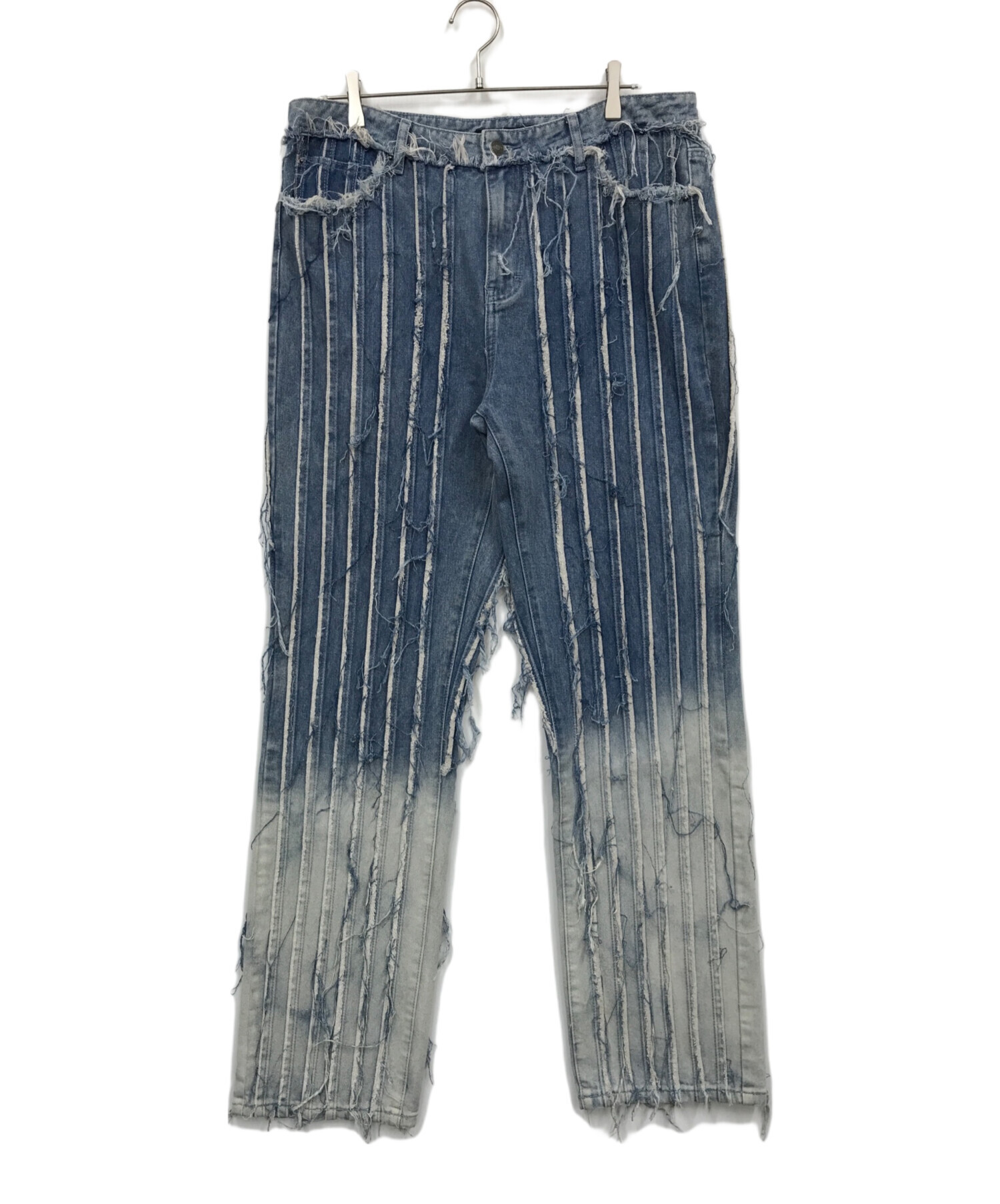 中古・古着通販】Jaded London (ジェイデッドロンドン) デニムパンツ