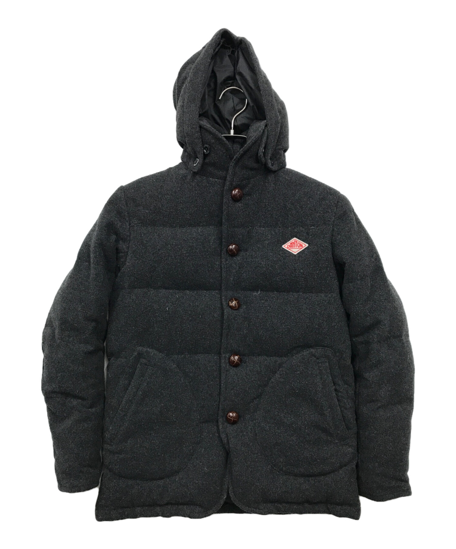 中古・古着通販】DANTON (ダントン) BEAMS (ビームス) ダウン