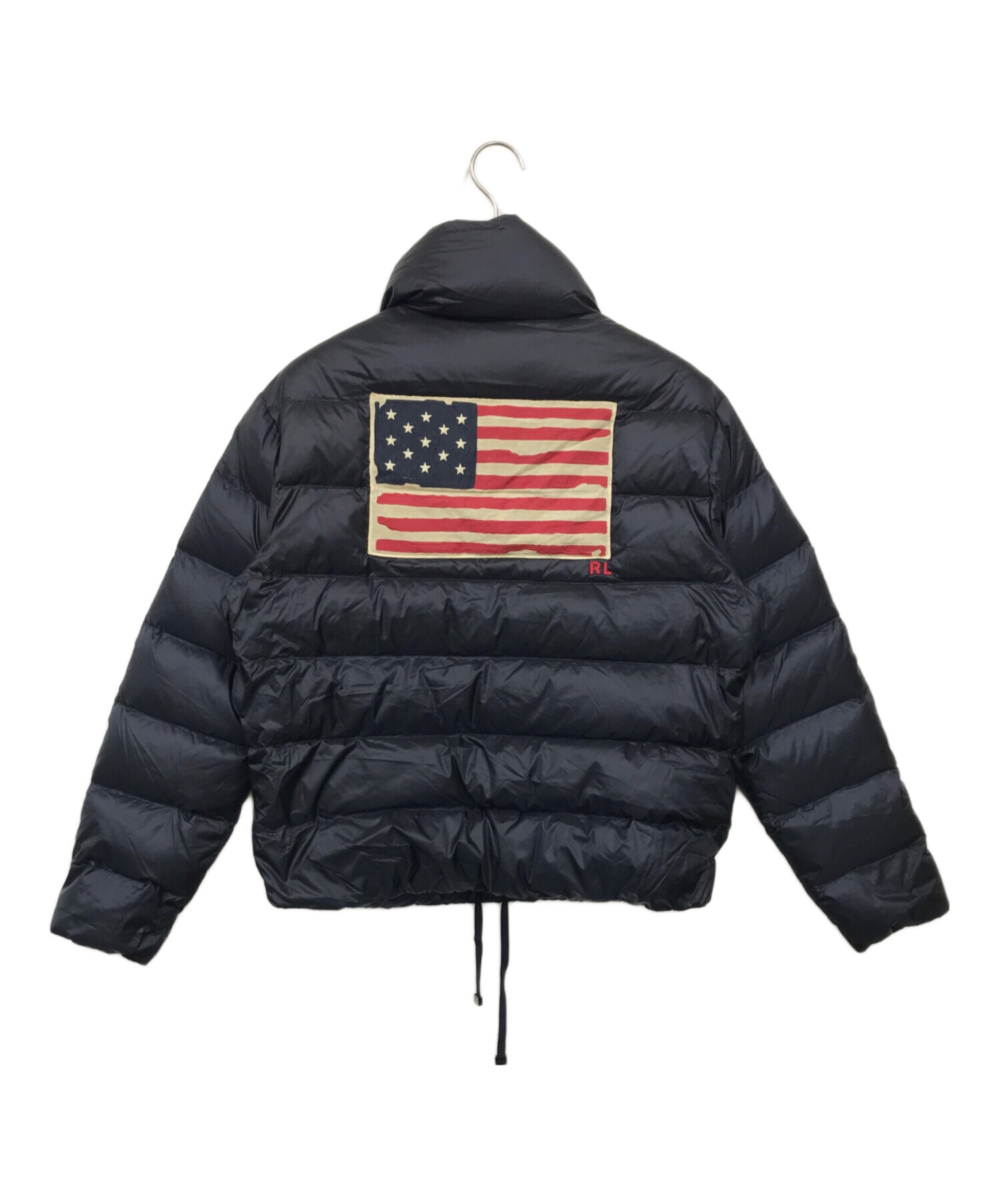 中古・古着通販】POLO RALPH LAUREN (ポロ・ラルフローレン) 星条旗