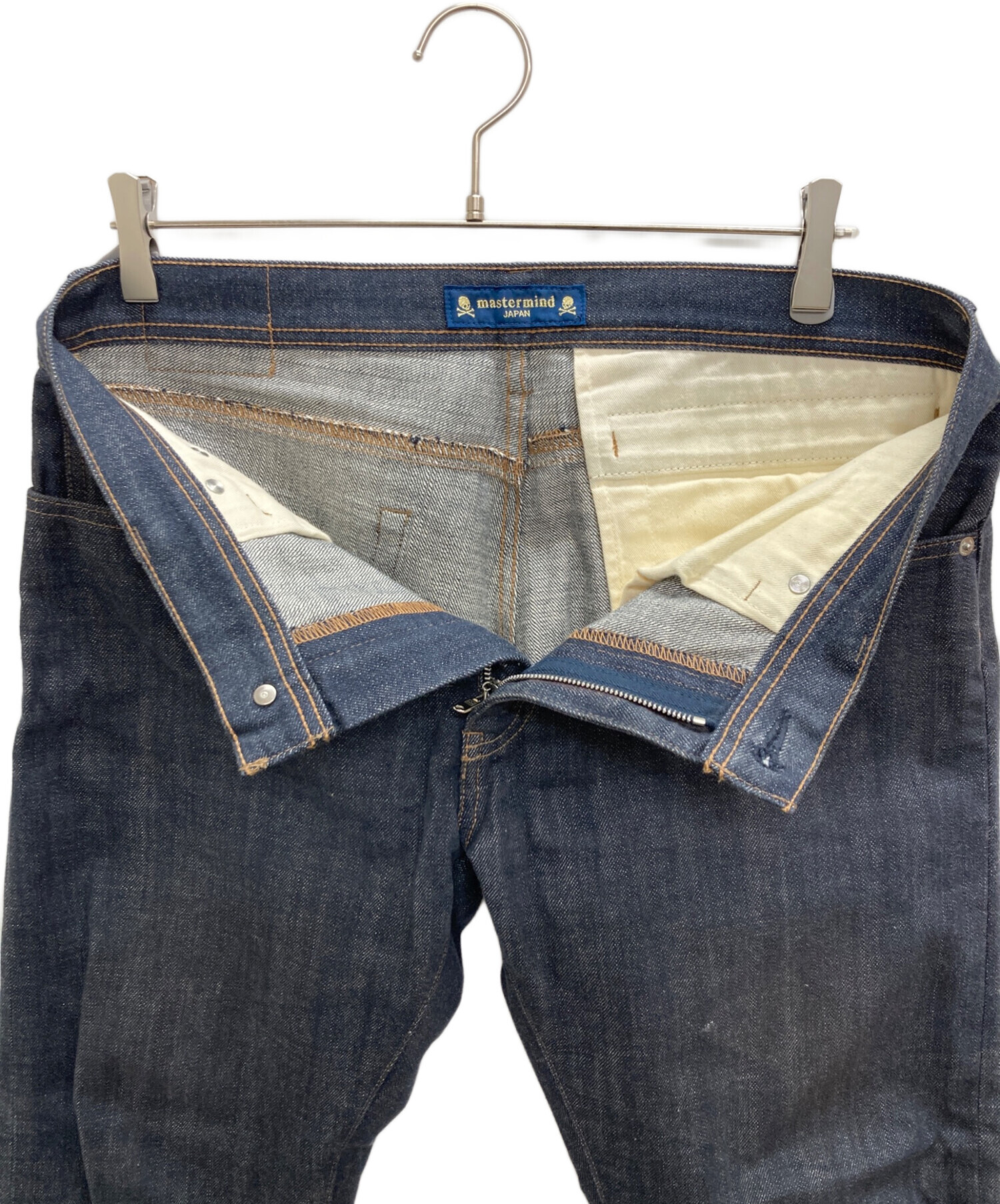 中古・古着通販】Mastermind JAPAN (マスターマインド ジャパン