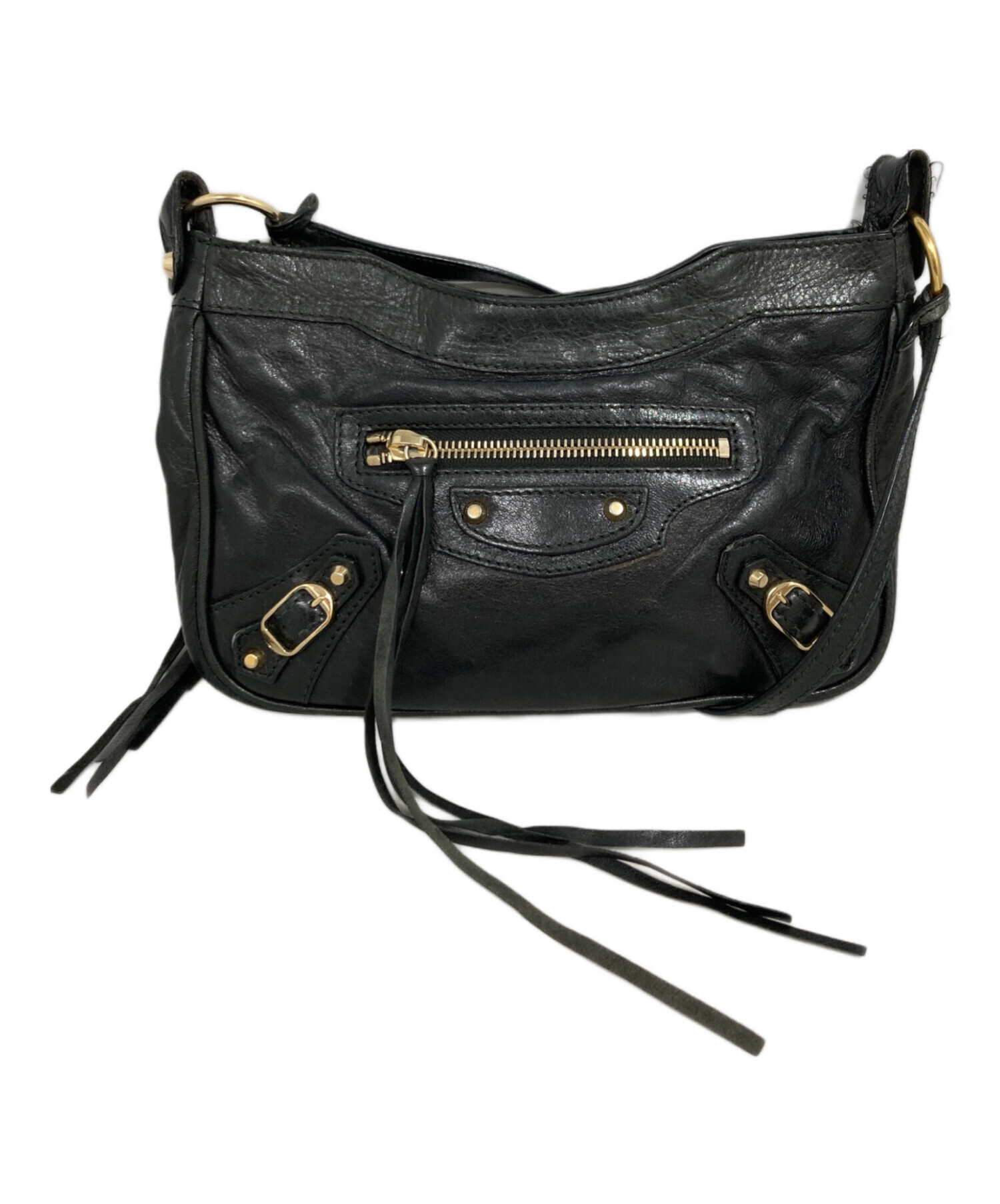 中古・古着通販】BALENCIAGA (バレンシアガ) ジャイアントヒップ