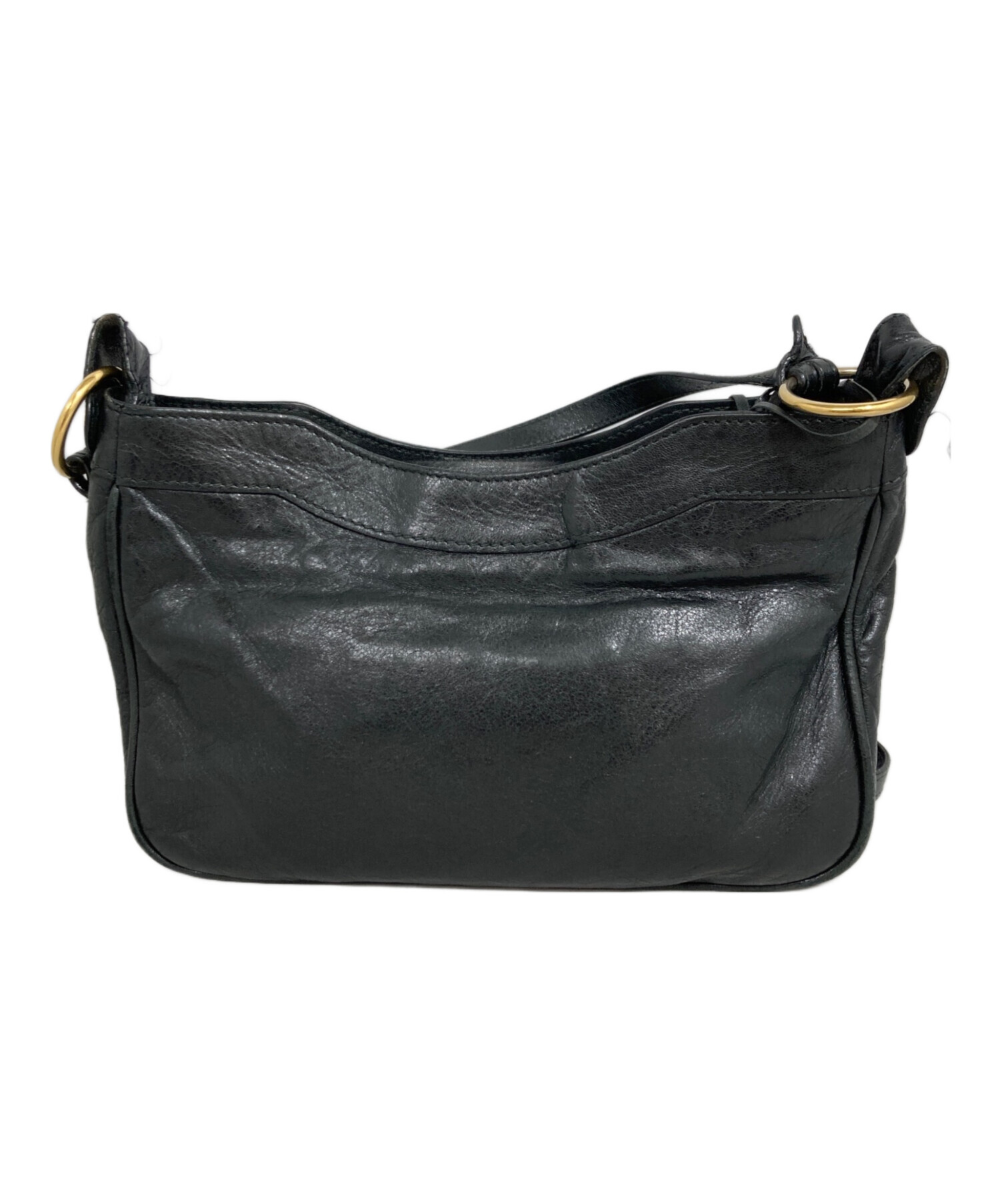 中古・古着通販】BALENCIAGA (バレンシアガ) ジャイアントヒップ