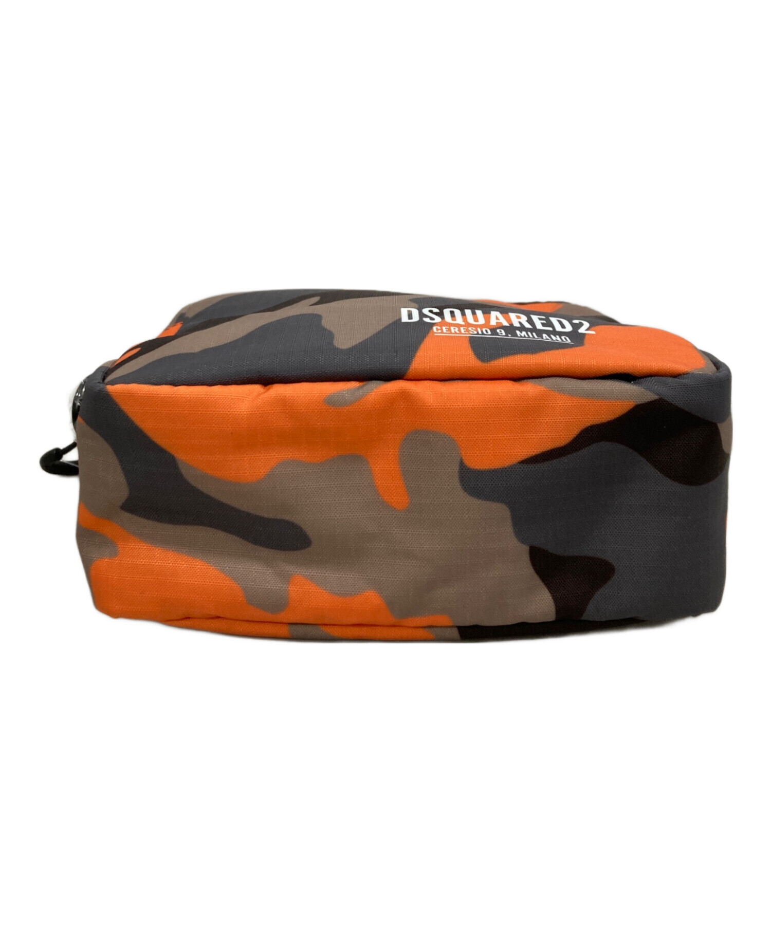 中古・古着通販】DSQUARED2 (ディースクエアード) マルチショルダー