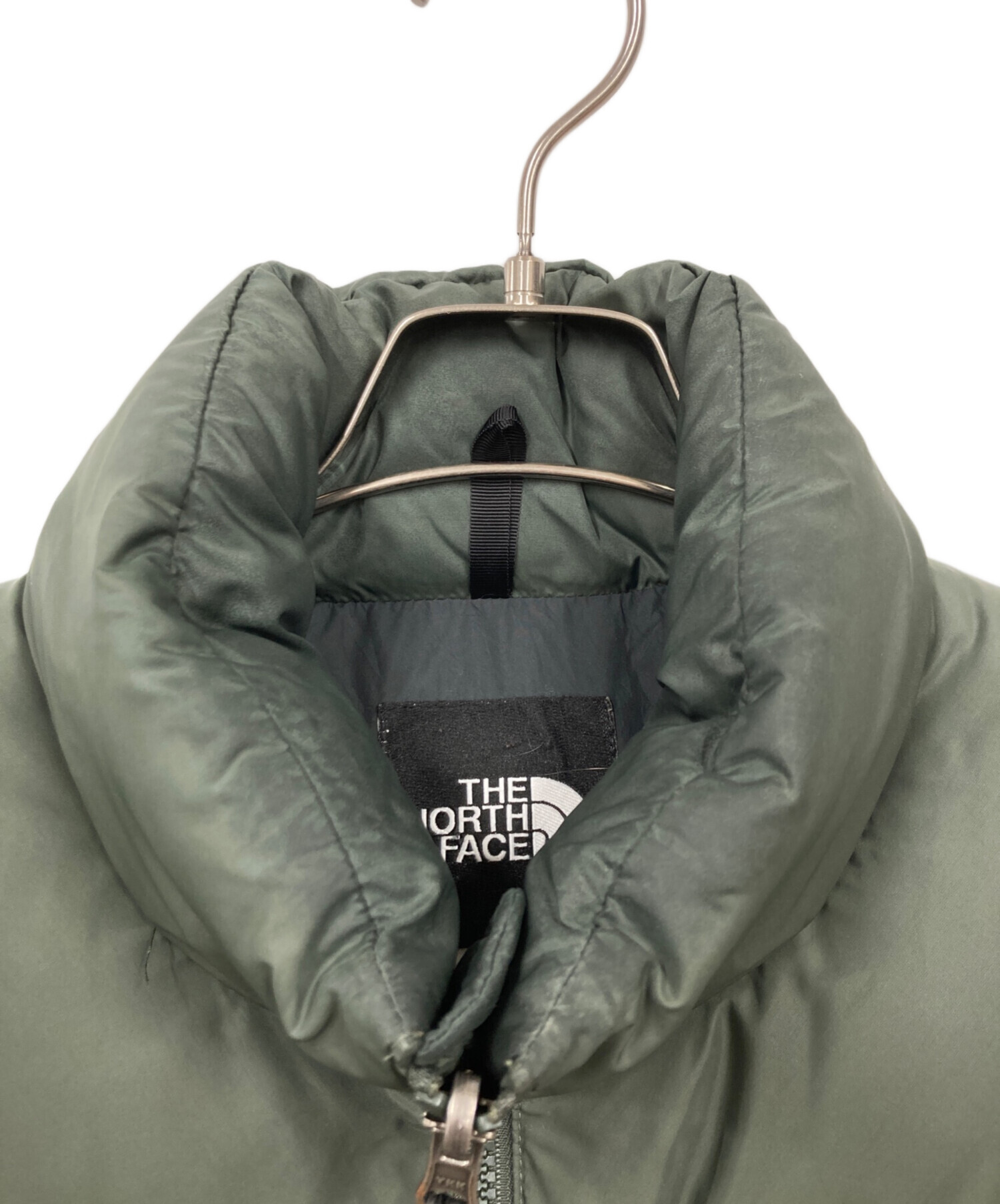 中古・古着通販】THE NORTH FACE (ザ ノース フェイス) 700フィル