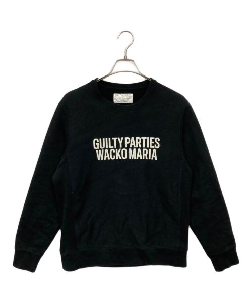 中古・古着通販】WACKO MARIA (ワコマリア) GUILTY PARTIESスウェット