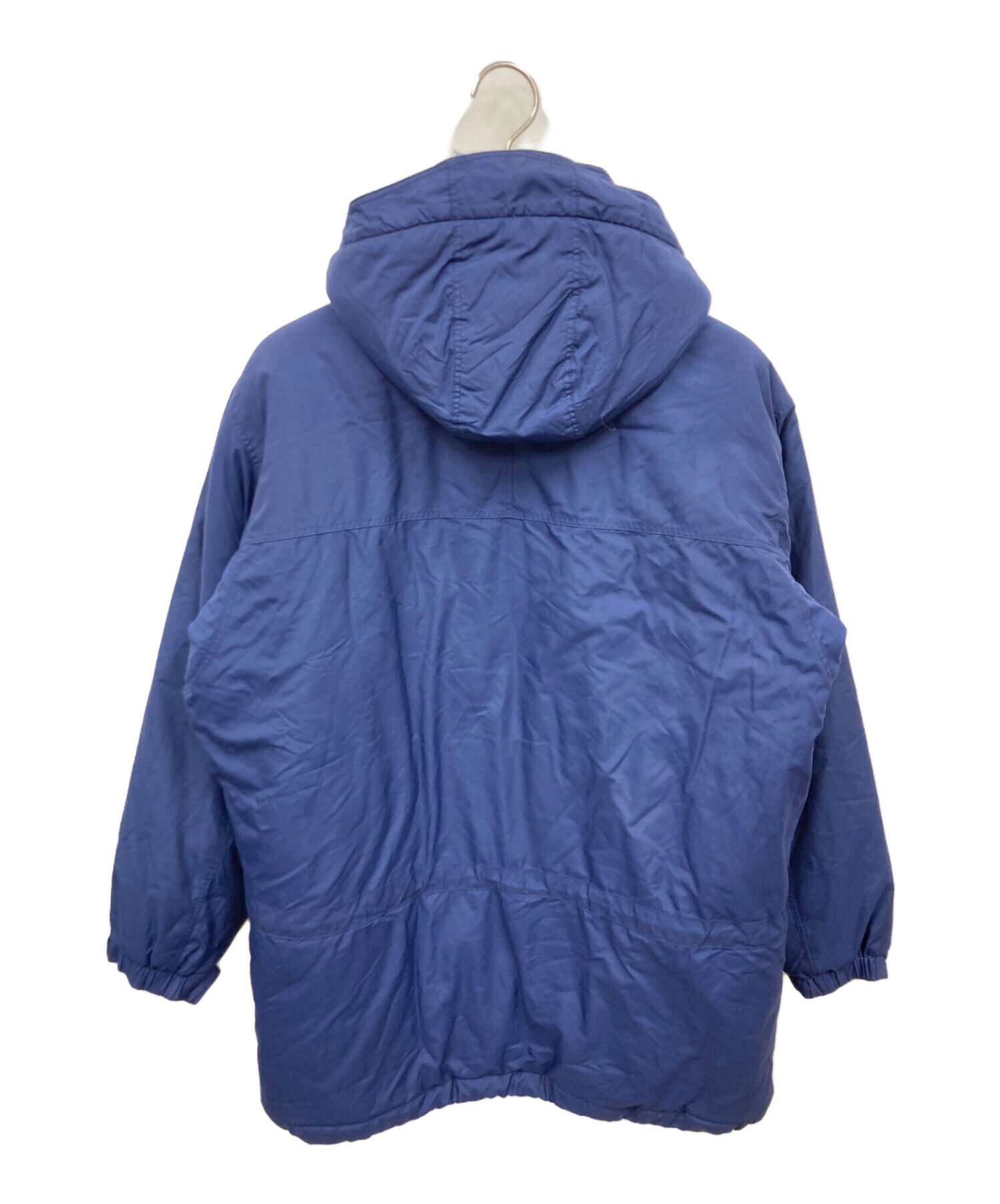 中古・古着通販】Patagonia (パタゴニア) ガイドパーカー ネイビー