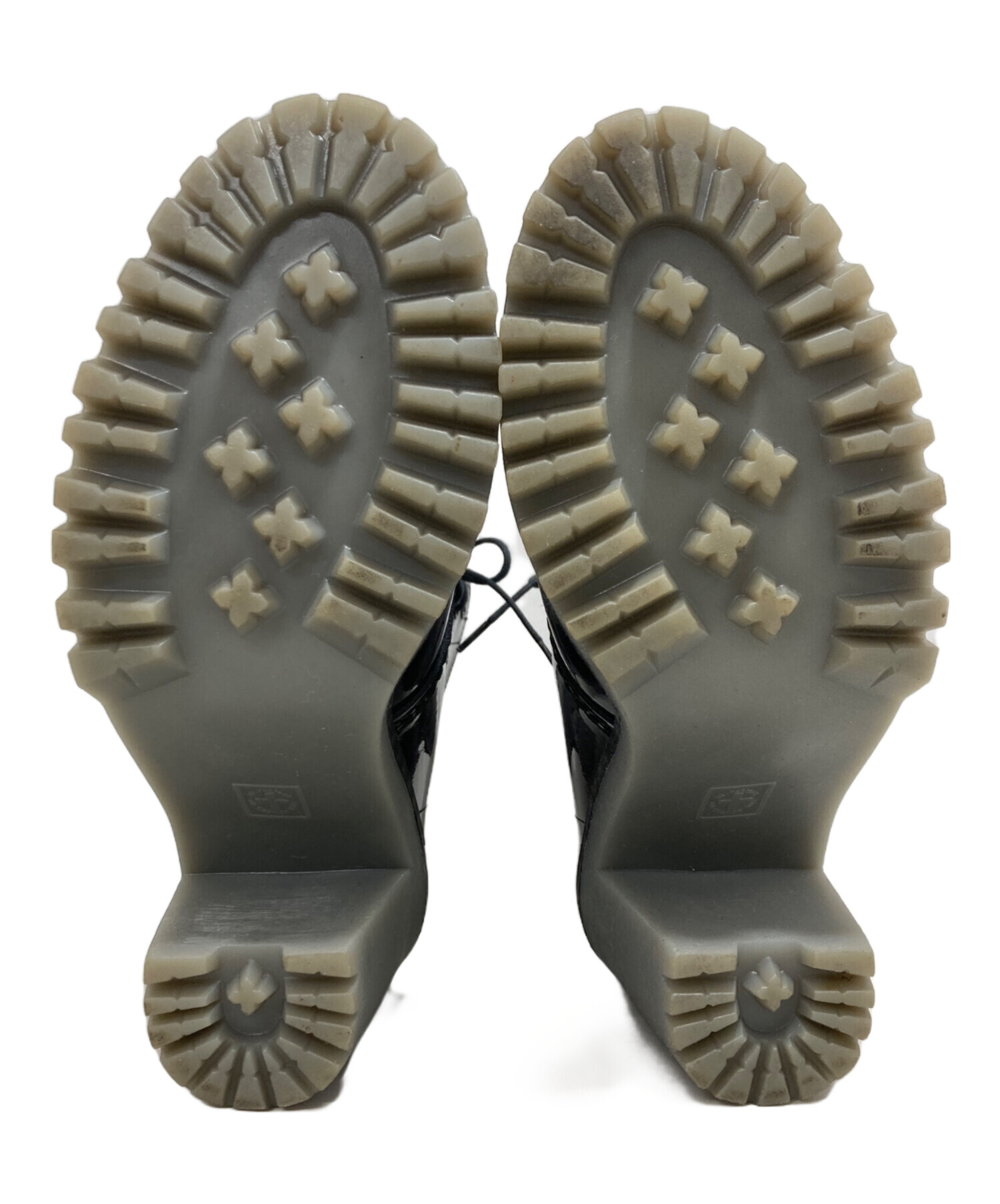 中古・古着通販】Dr.Martens (ドクターマーチン) KENDRA ブラック