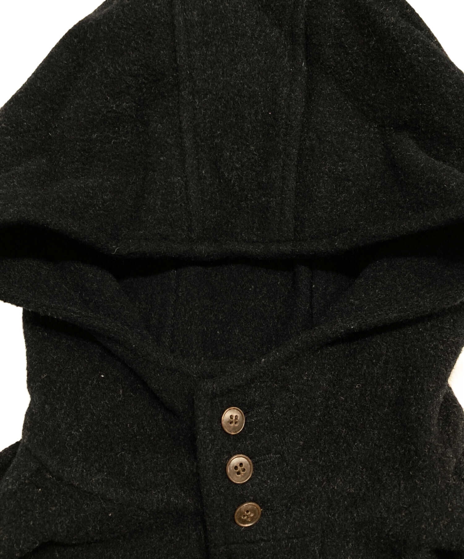 中古・古着通販】Eddie Bauer (エディーバウアー) 90's USA製ウール