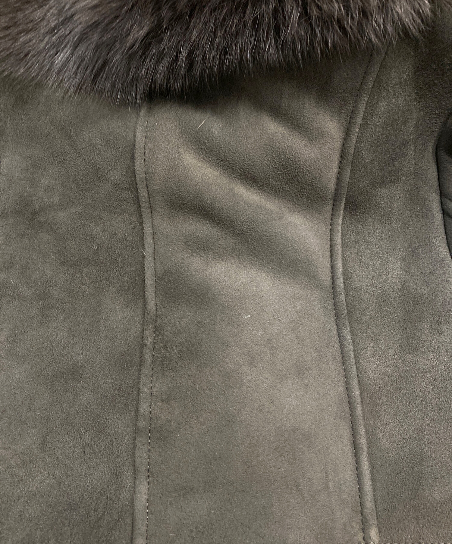 中古・古着通販】GRACE CONTINENTAL (（グレースコンチネンタル