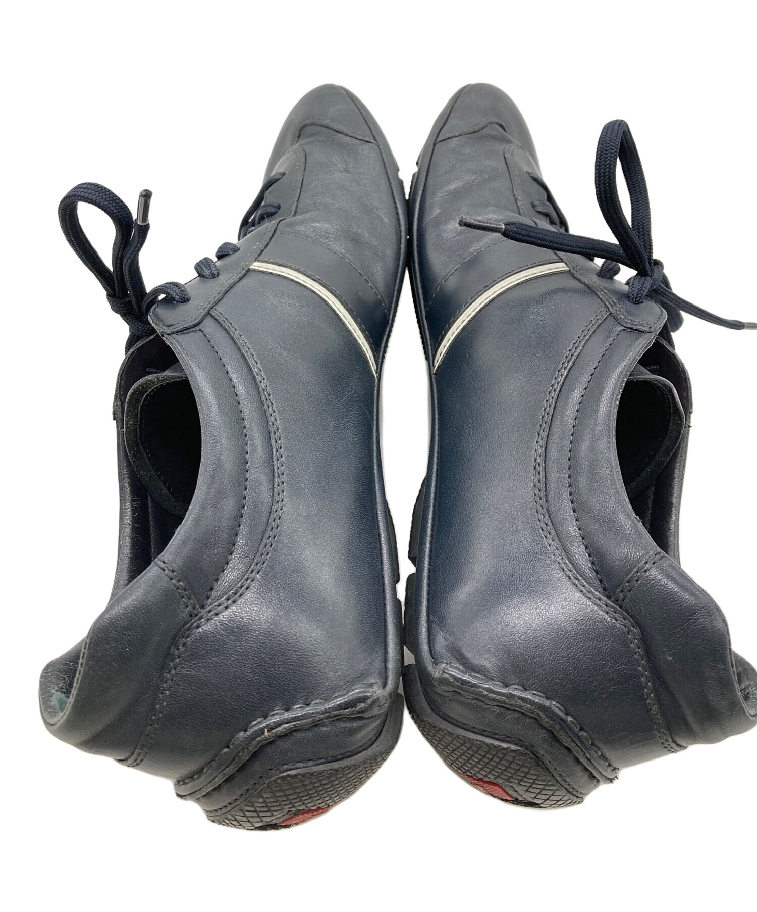 中古・古着通販】PRADA SPORTS (プラダスポーツ) ドライビングシューズ