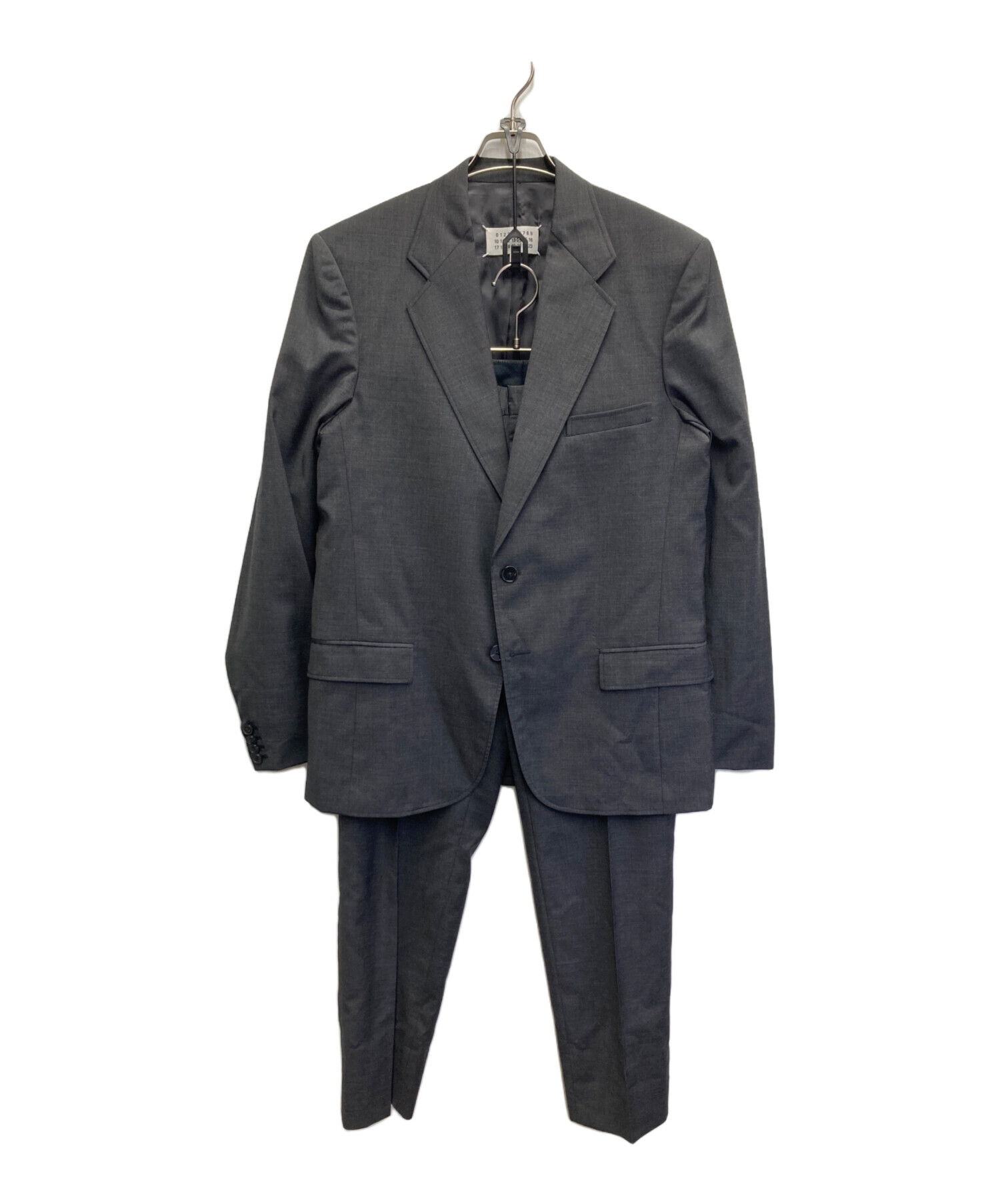 中古・古着通販】Maison Margiela (メゾンマルジェラ) 17AW