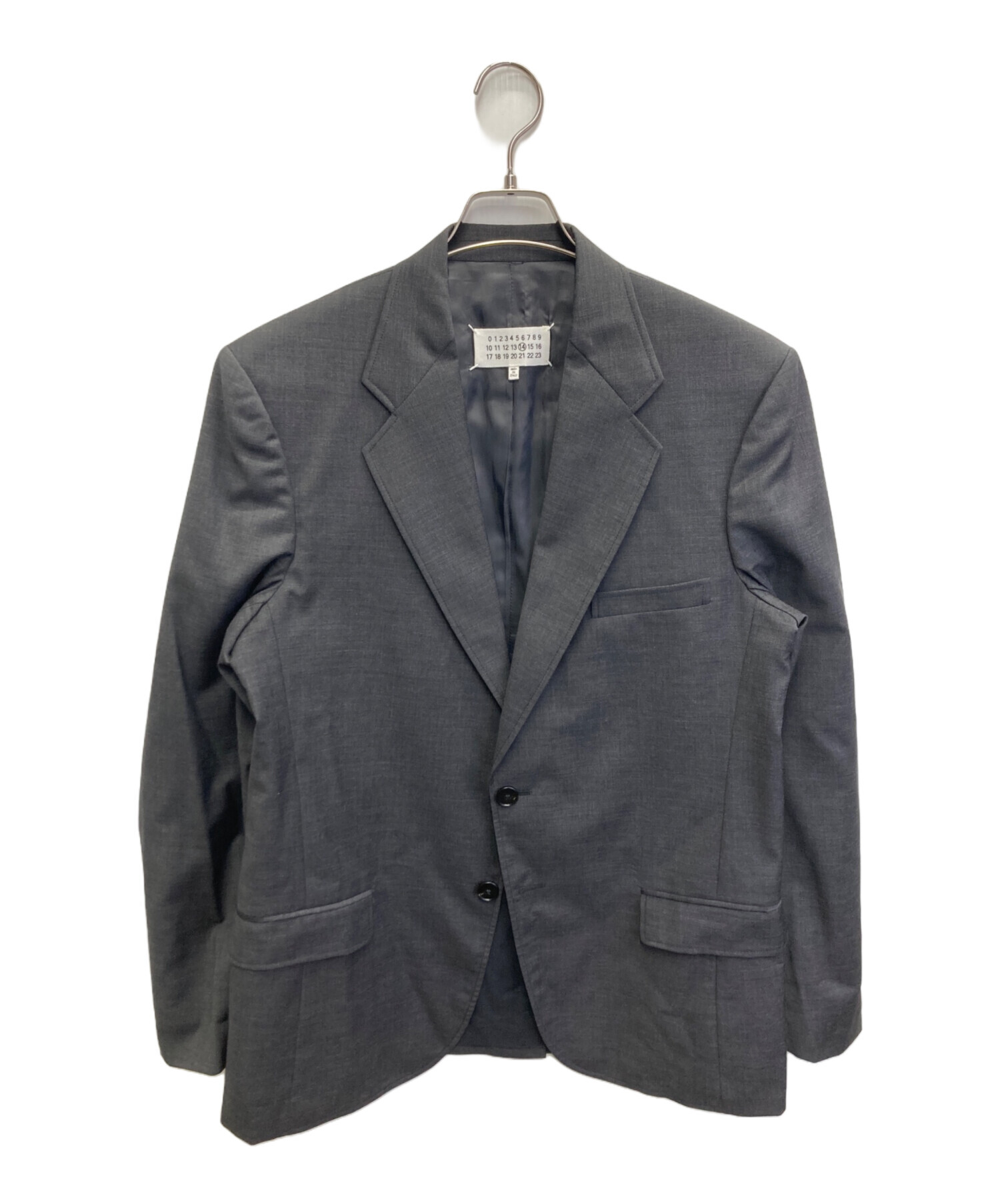 中古・古着通販】Maison Margiela (メゾンマルジェラ) 17AW