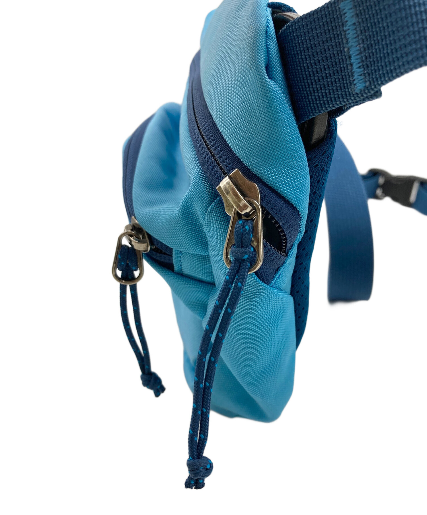 中古・古着通販】ARC'TERYX (アークテリクス) ショルダーバッグ ブルー