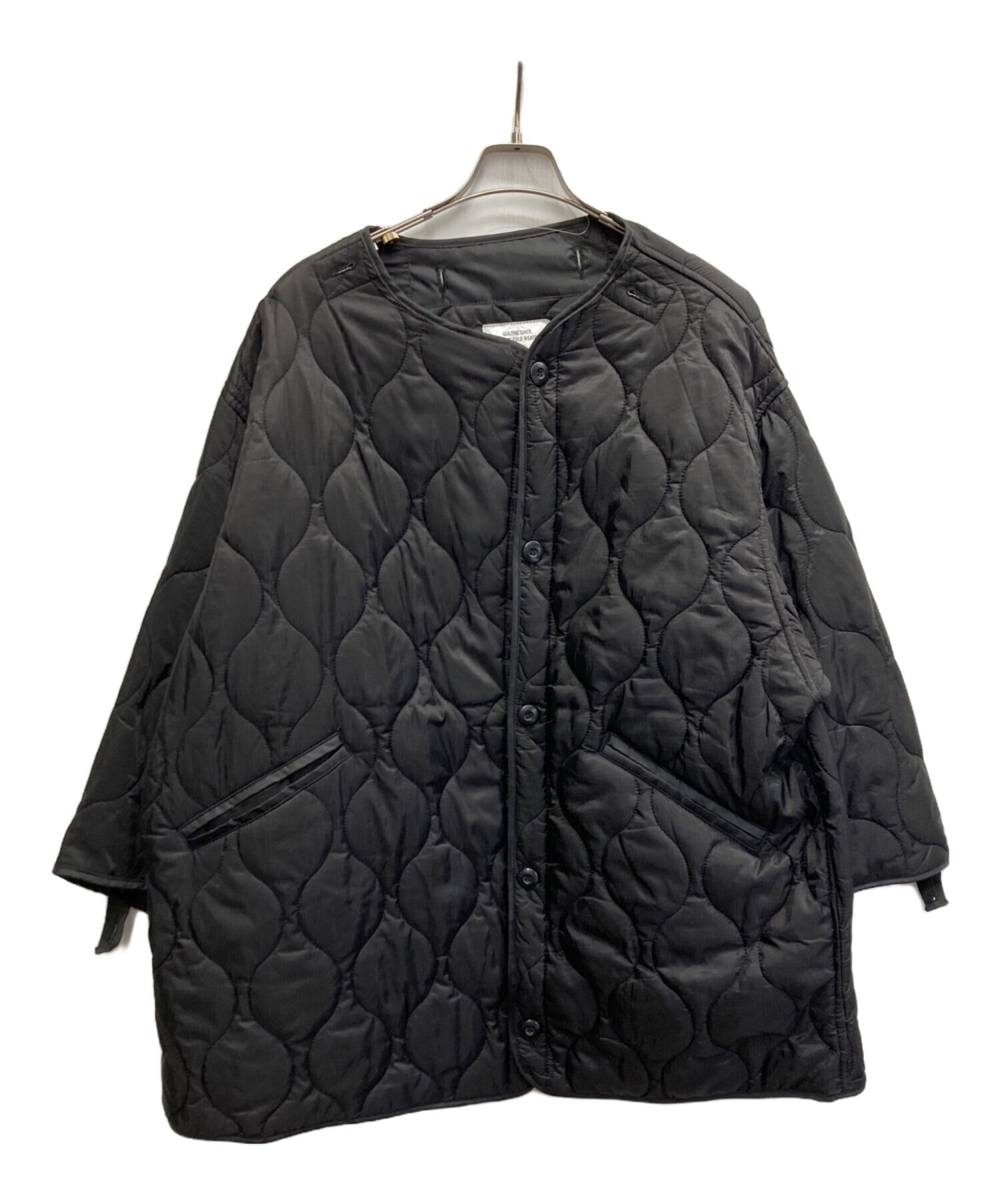 中古・古着通販】FREAK'S STORE (フリークストア) M-65モッズコート