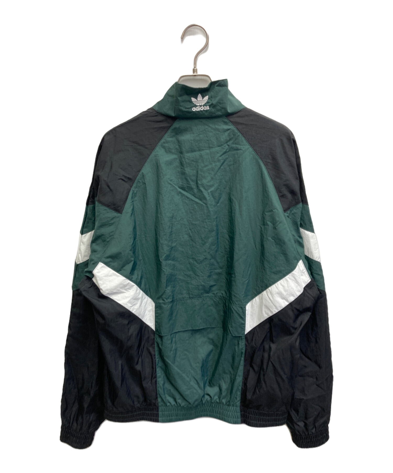 中古・古着通販】adidas (アディダス) Rekive トラックジャケット