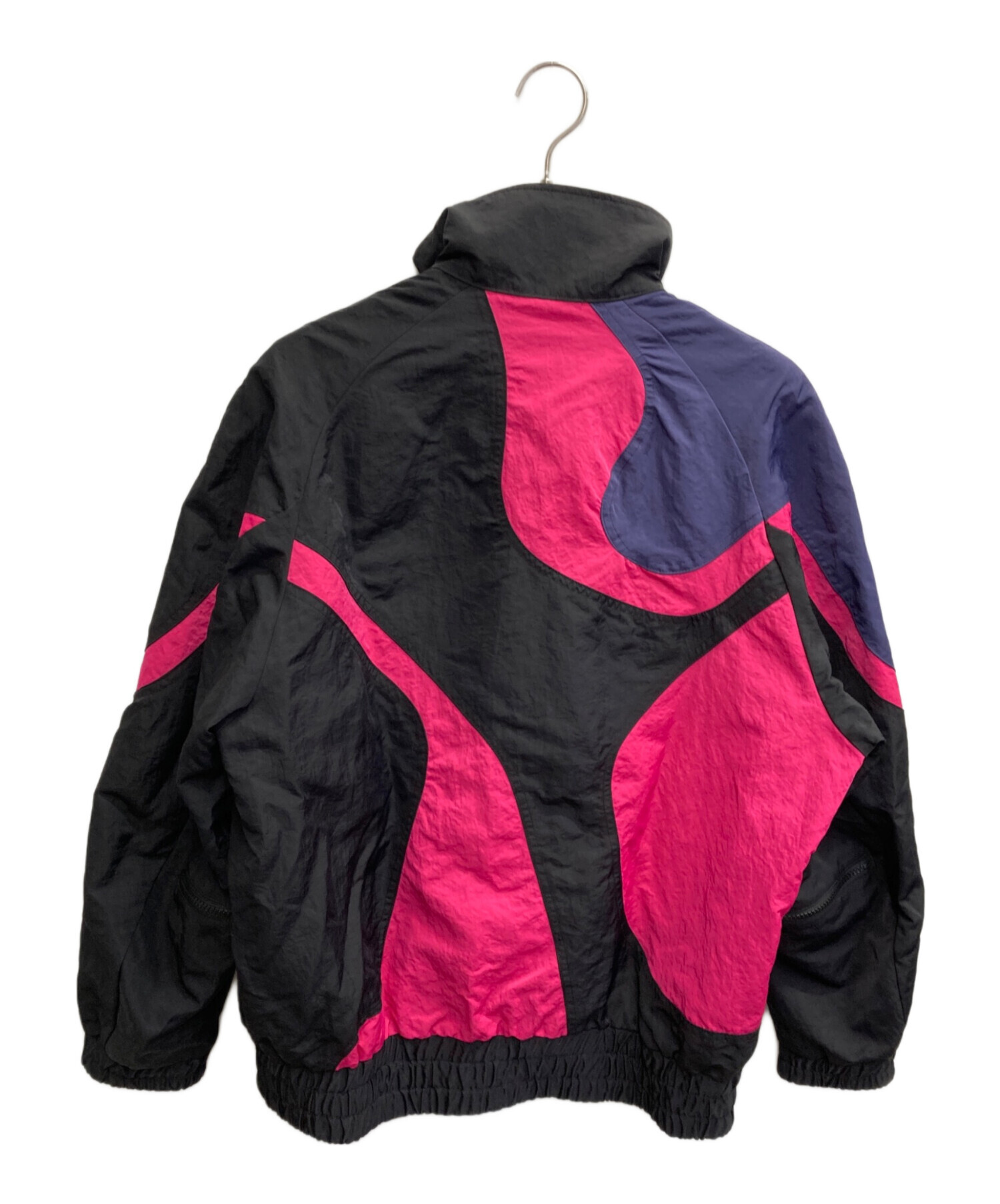 中古・古着通販】SHIDEN(紫電) (シデン) Multi Color Jacket - Nylon