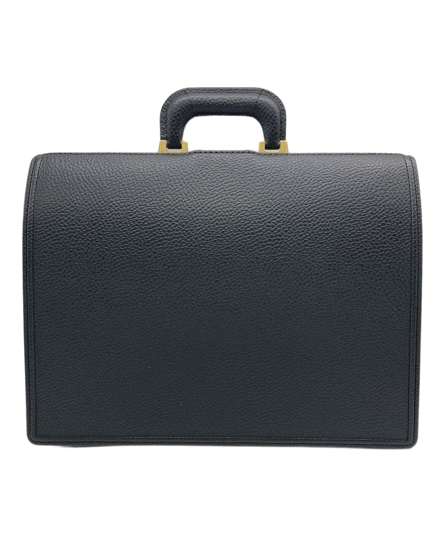 中古・古着通販】GINZA TANIZAWA (ギンザ タニザワ) ダレスバッグM