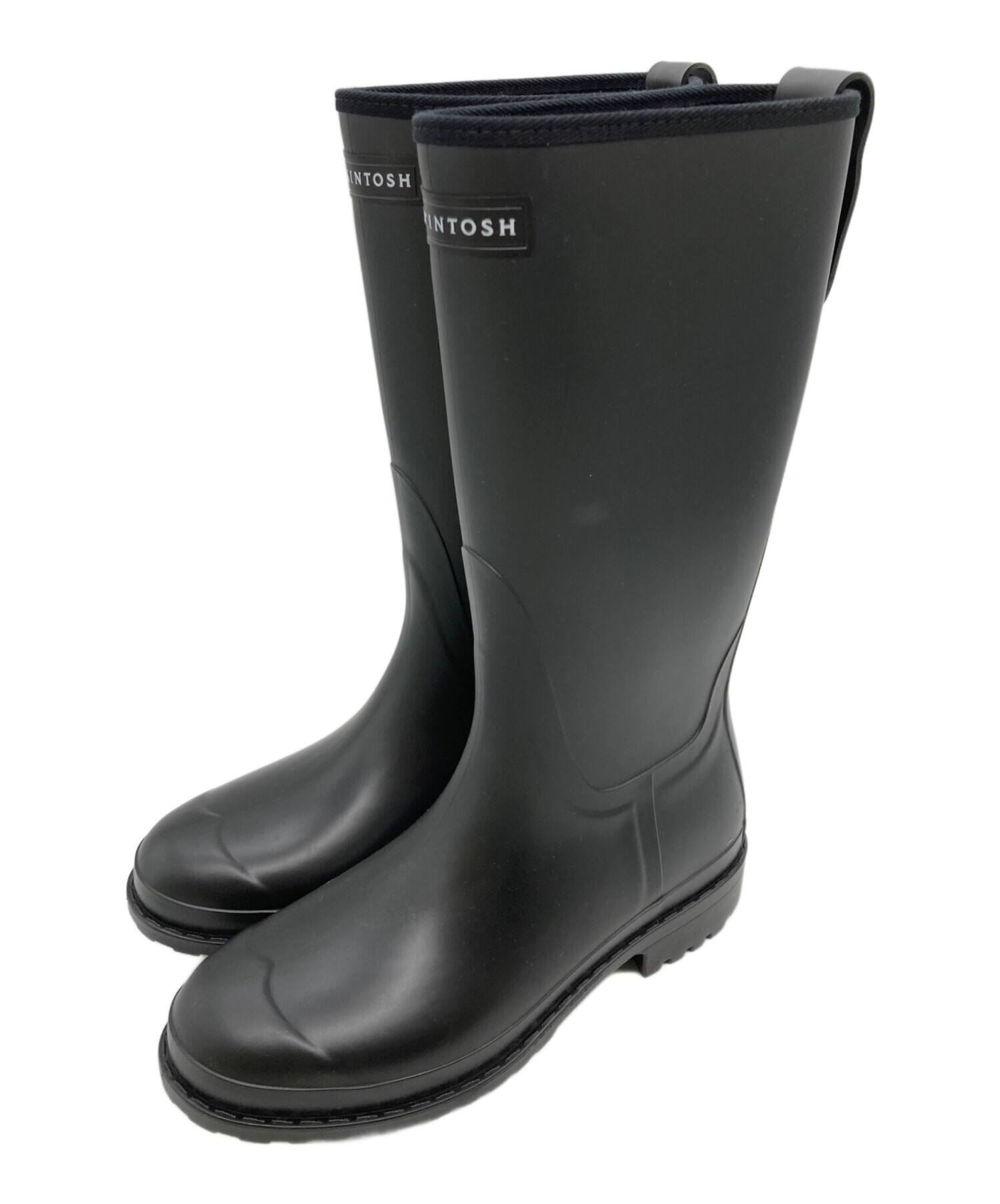 中古・古着通販】MACKINTOSH (マッキントッシュ) WINSTON ロング