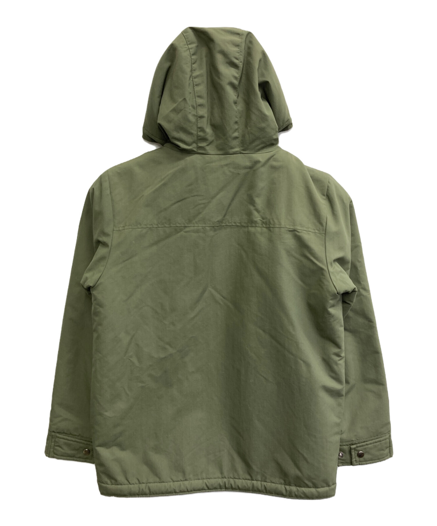 中古・古着通販】Patagonia (パタゴニア) BOYS INFURNO JACKET カーキ