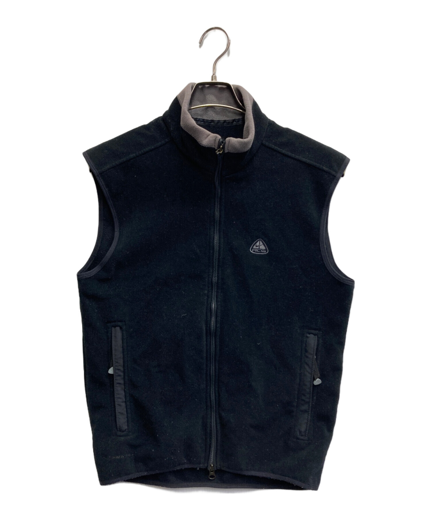 中古・古着通販】NIKE ACG (ナイキエーシージー) 00s フリースベスト