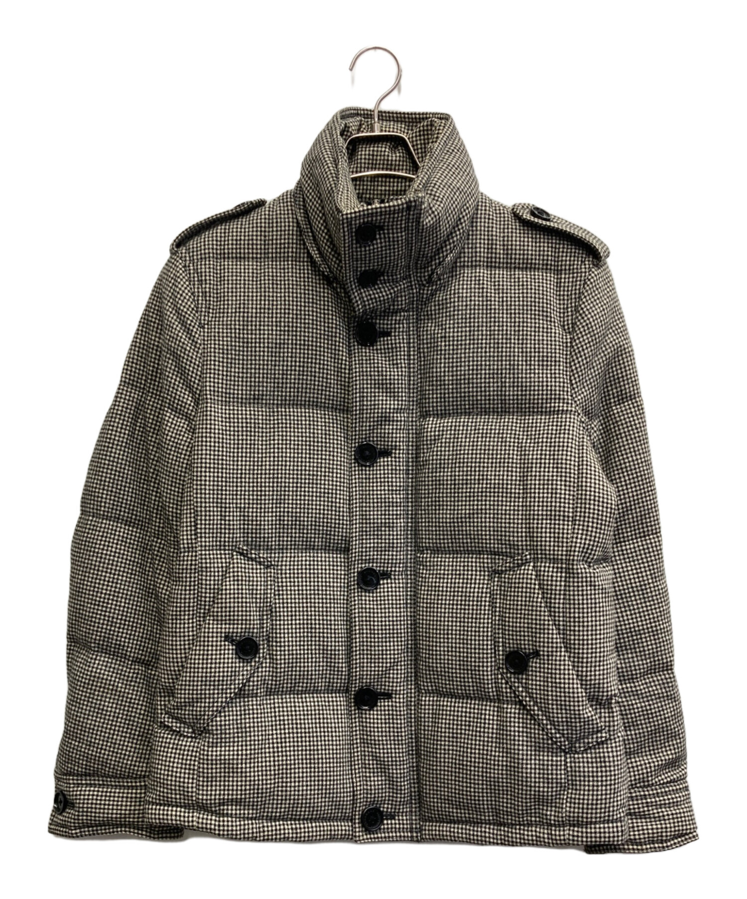 中古・古着通販】BURBERRY BLACK LABEL (バーバリーブラックレーベル