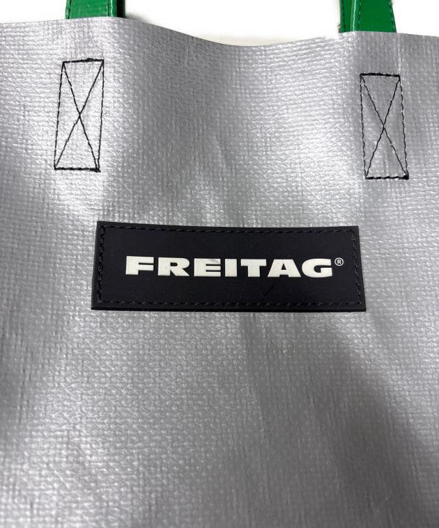 中古・古着通販】FREITAG (フライターグ) トートバッグ/MIAMI VICE