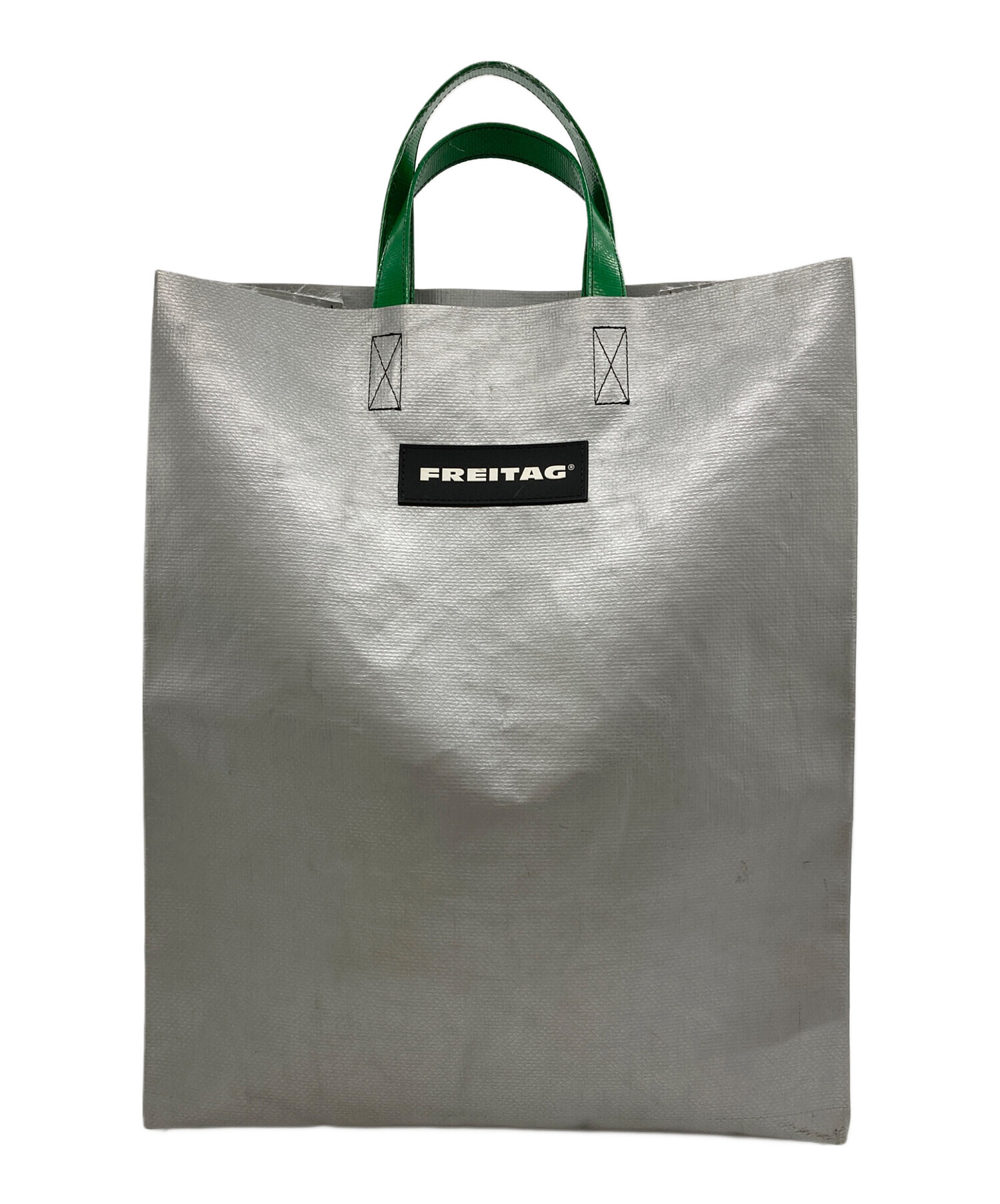 中古・古着通販】FREITAG (フライターグ) トートバッグ/MIAMI VICE