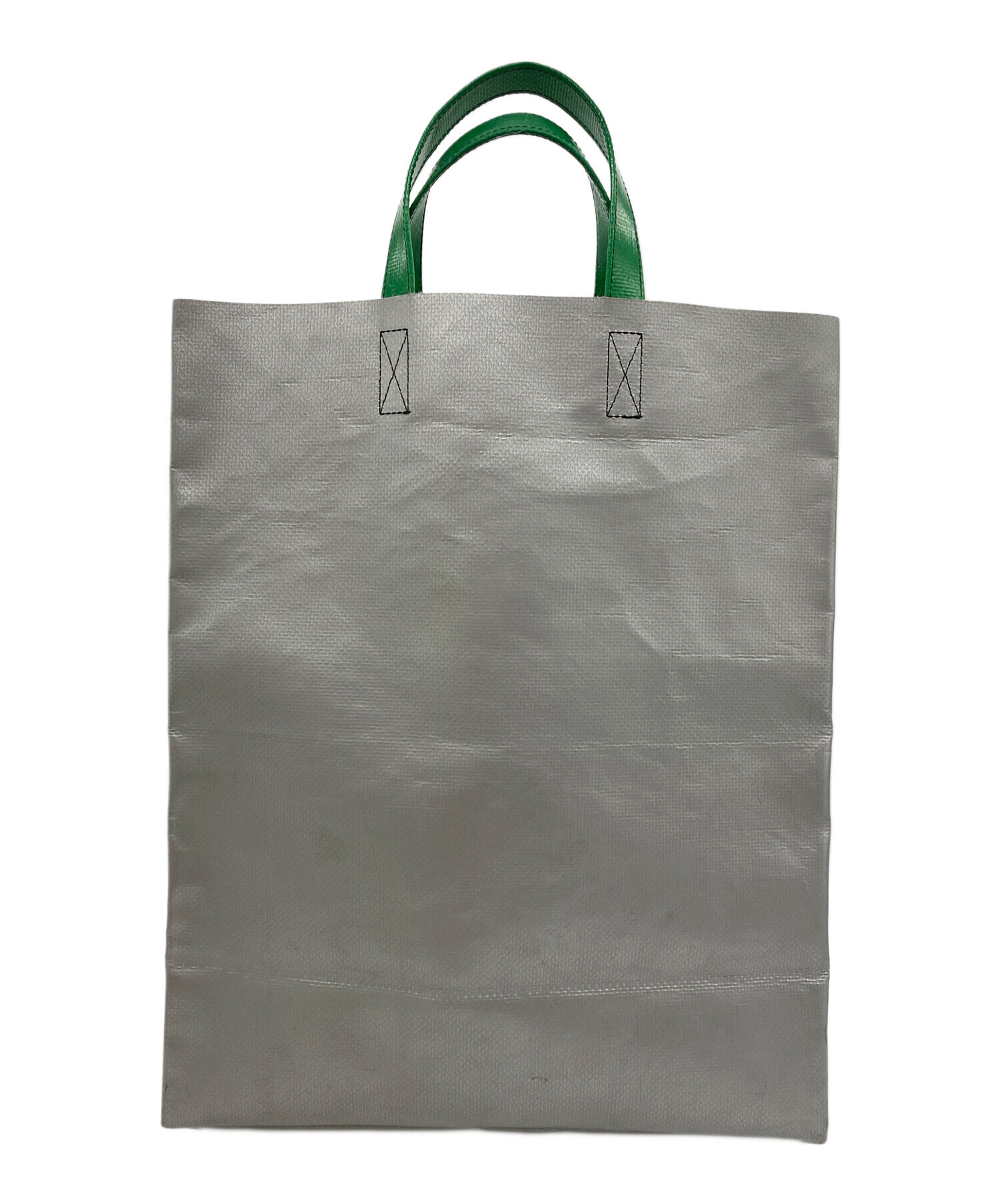 中古・古着通販】FREITAG (フライターグ) トートバッグ/MIAMI VICE