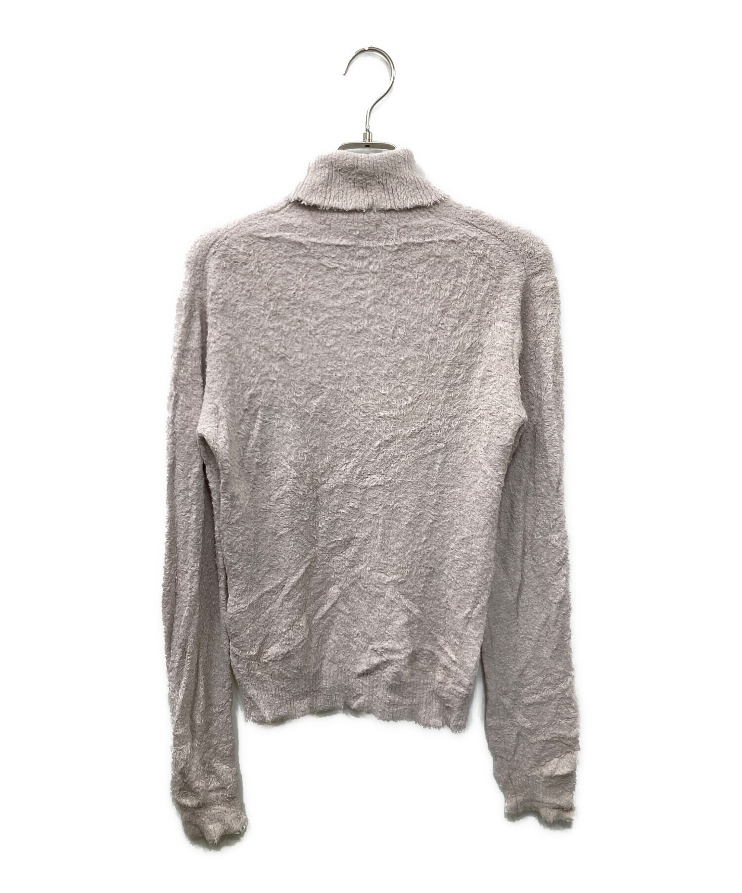 中古・古着通販】ISSEY MIYAKE (イッセイミヤケ) 90S レーヨンナイロン