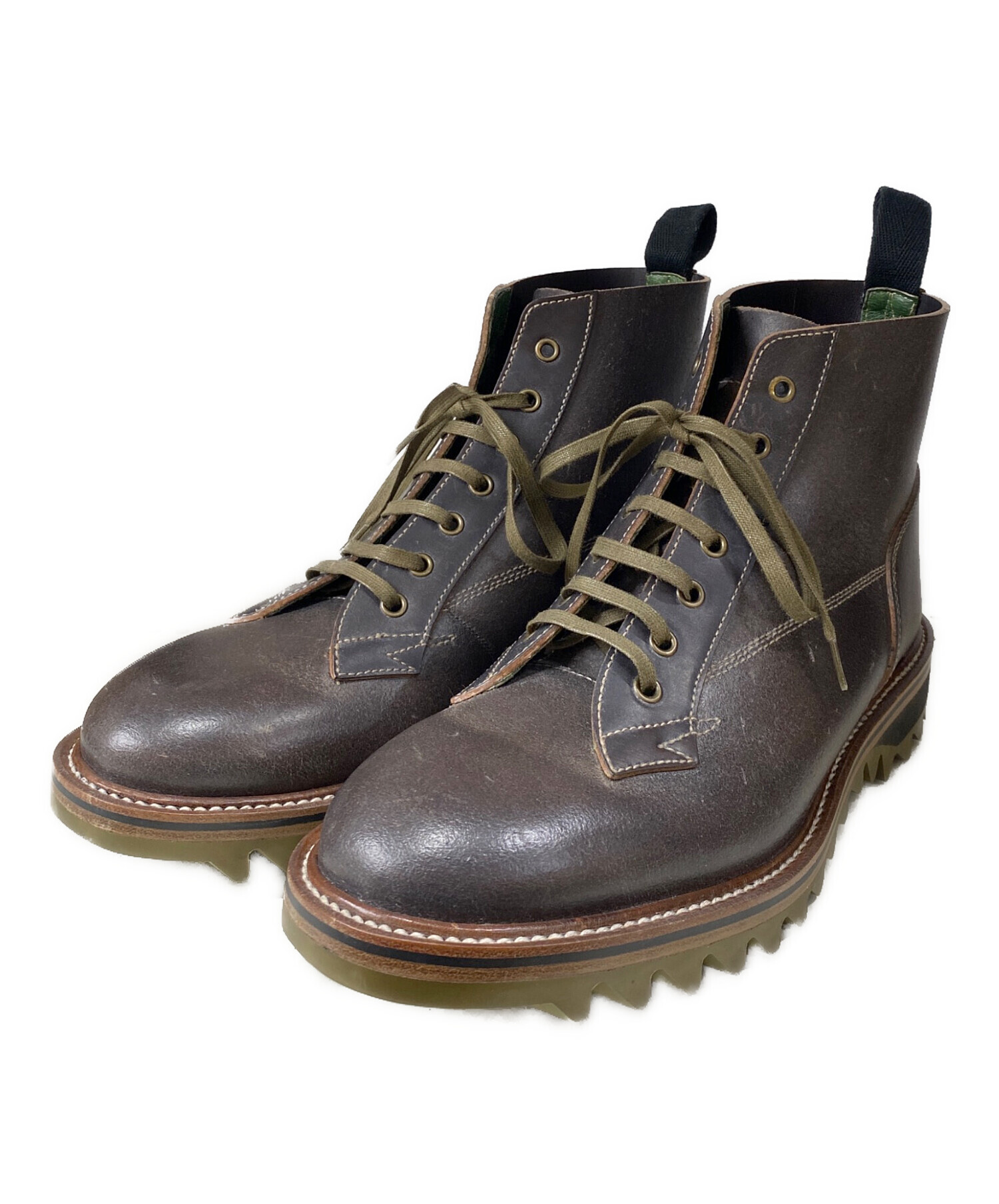 中古・古着通販】Manufacturers standard (マニュファクチャーズ