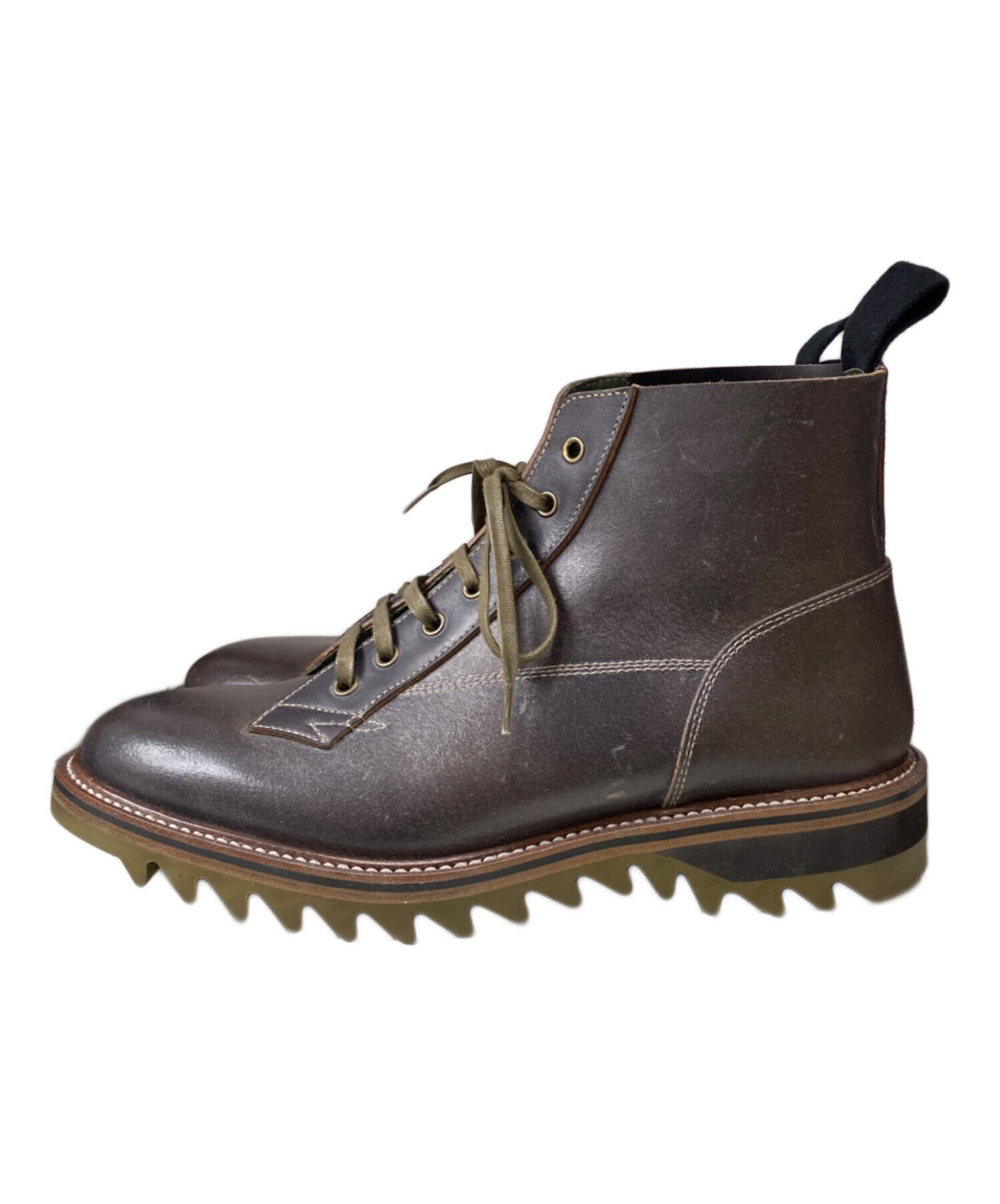 中古・古着通販】Manufacturers standard (マニュファクチャーズ