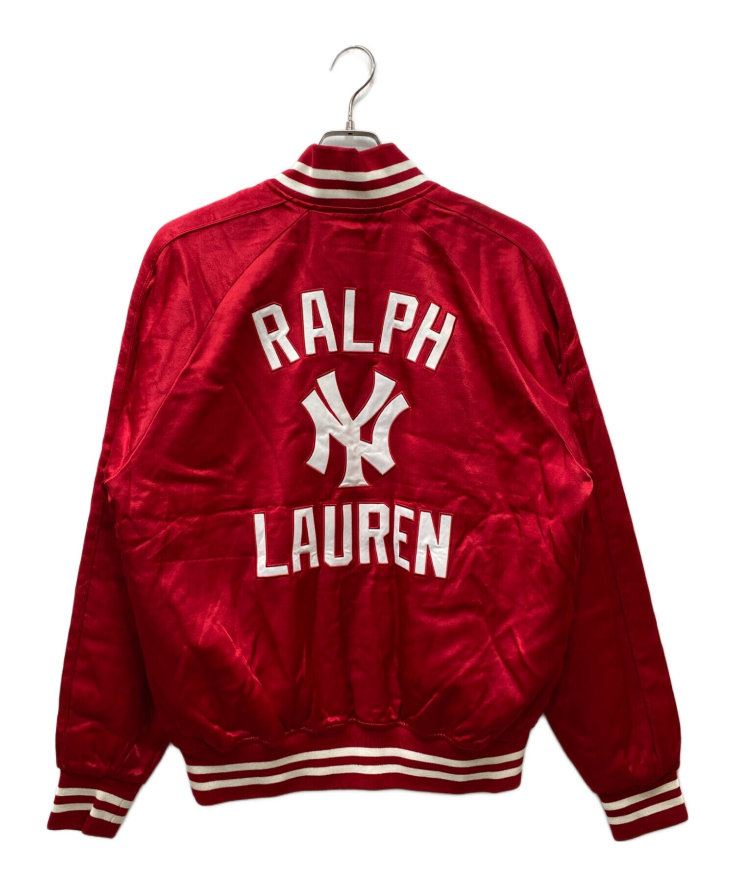 中古・古着通販】POLO RALPH LAUREN (ポロ・ラルフローレン) NEW YORK