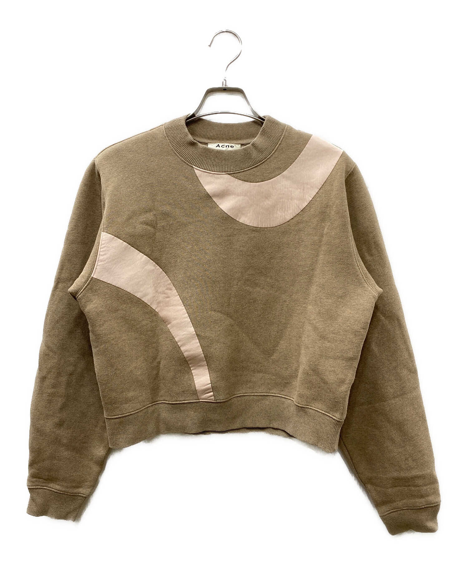 中古・古着通販】ACNE STUDIOS (アクネ ストゥディオス) バイカラー