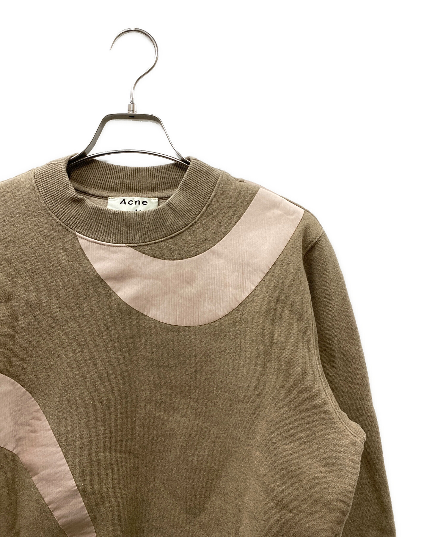 中古・古着通販】ACNE STUDIOS (アクネ ストゥディオス) バイカラー