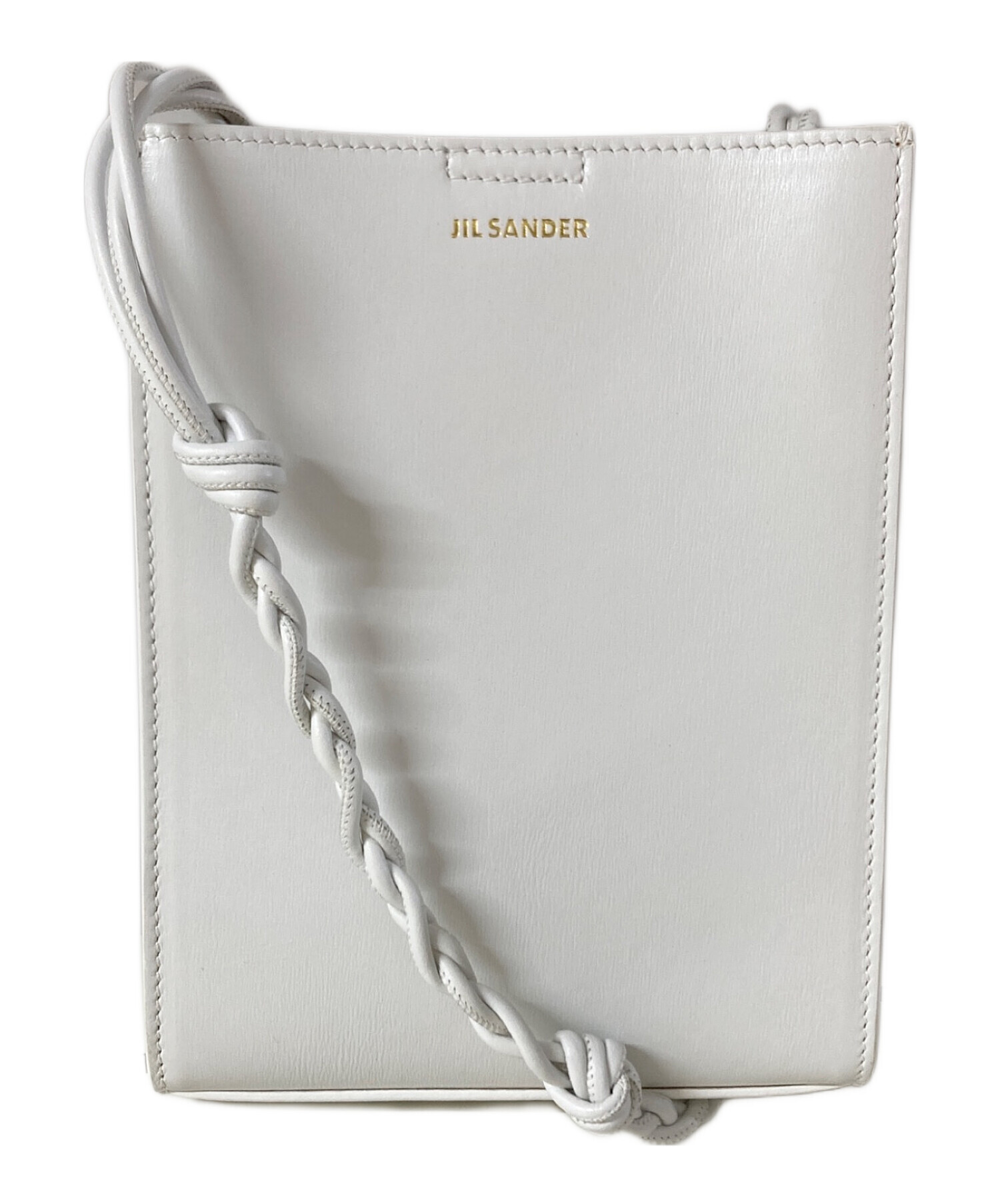 中古・古着通販】JIL SANDER (ジルサンダー) Tangle small shoulder