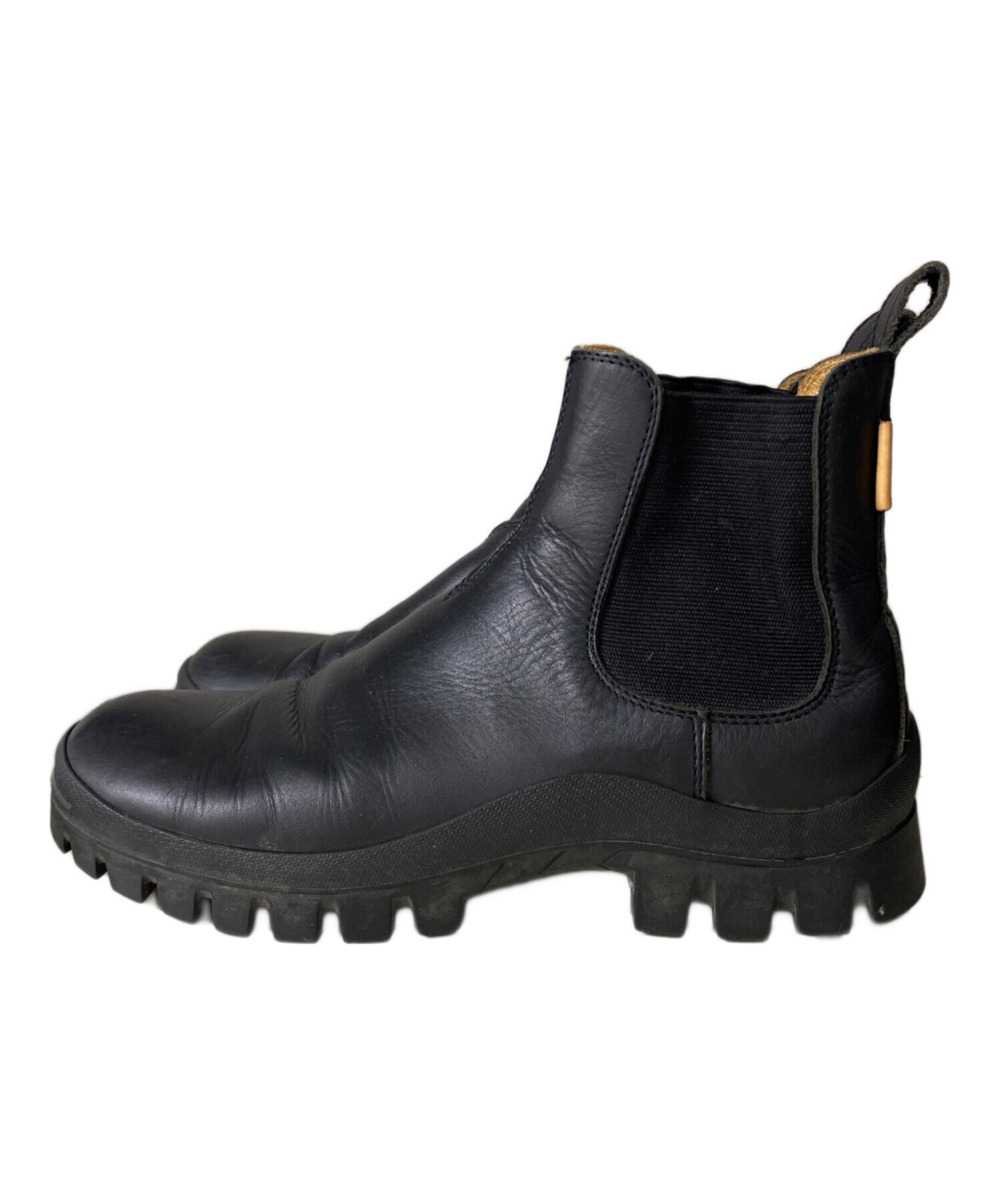 中古・古着通販】HENDER SCHEME (エンダースキーマ) side gore #2146