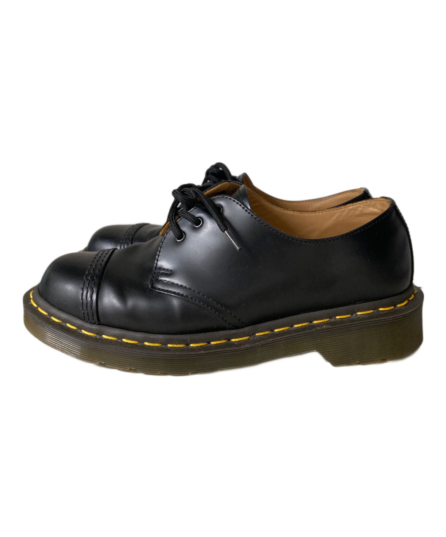 中古・古着通販】Dr.Martens (ドクターマーチン) COMME des GARCONS