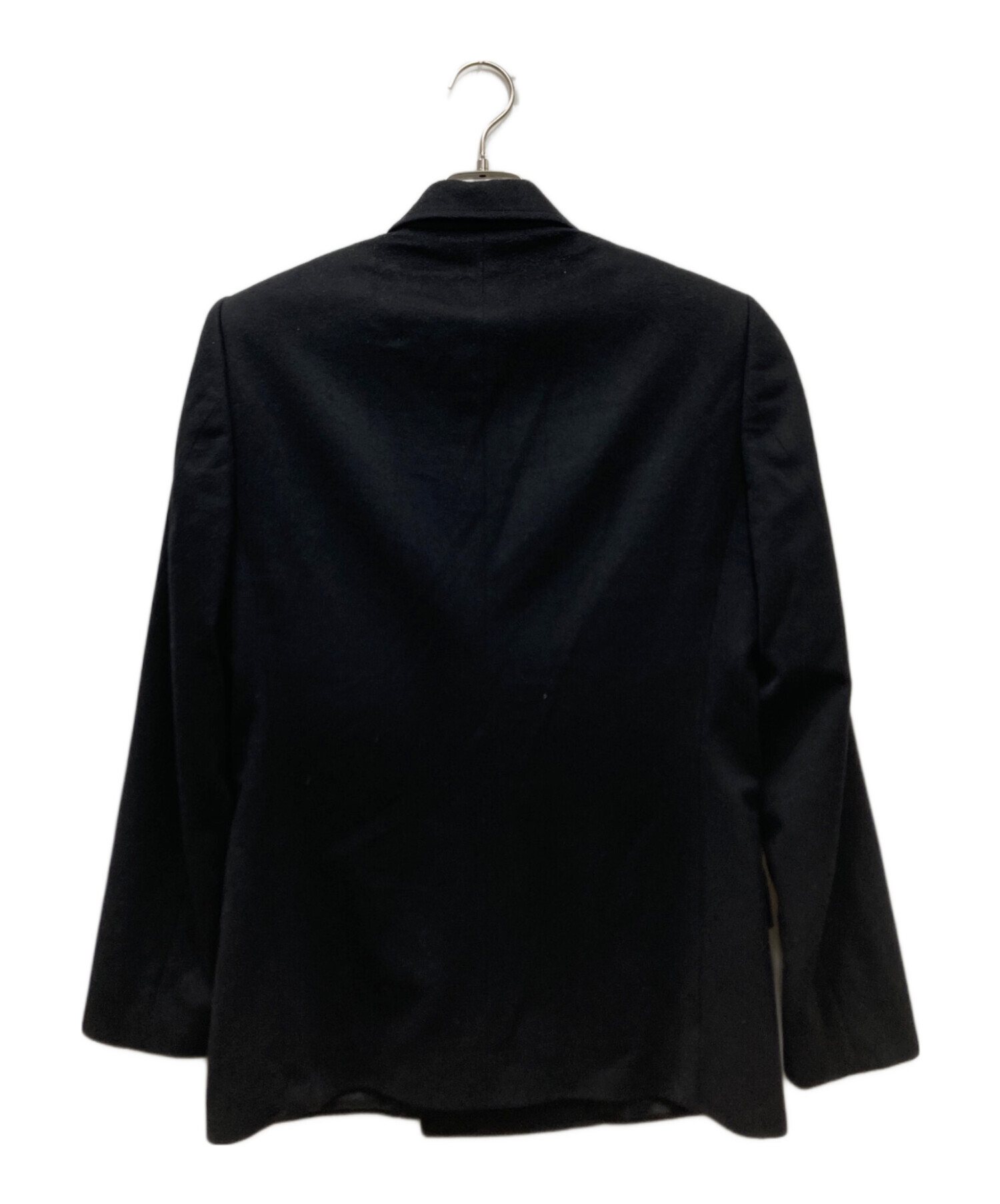 中古・古着通販】LARDINI (ラルディーニ) ドスキンダブルジャケット